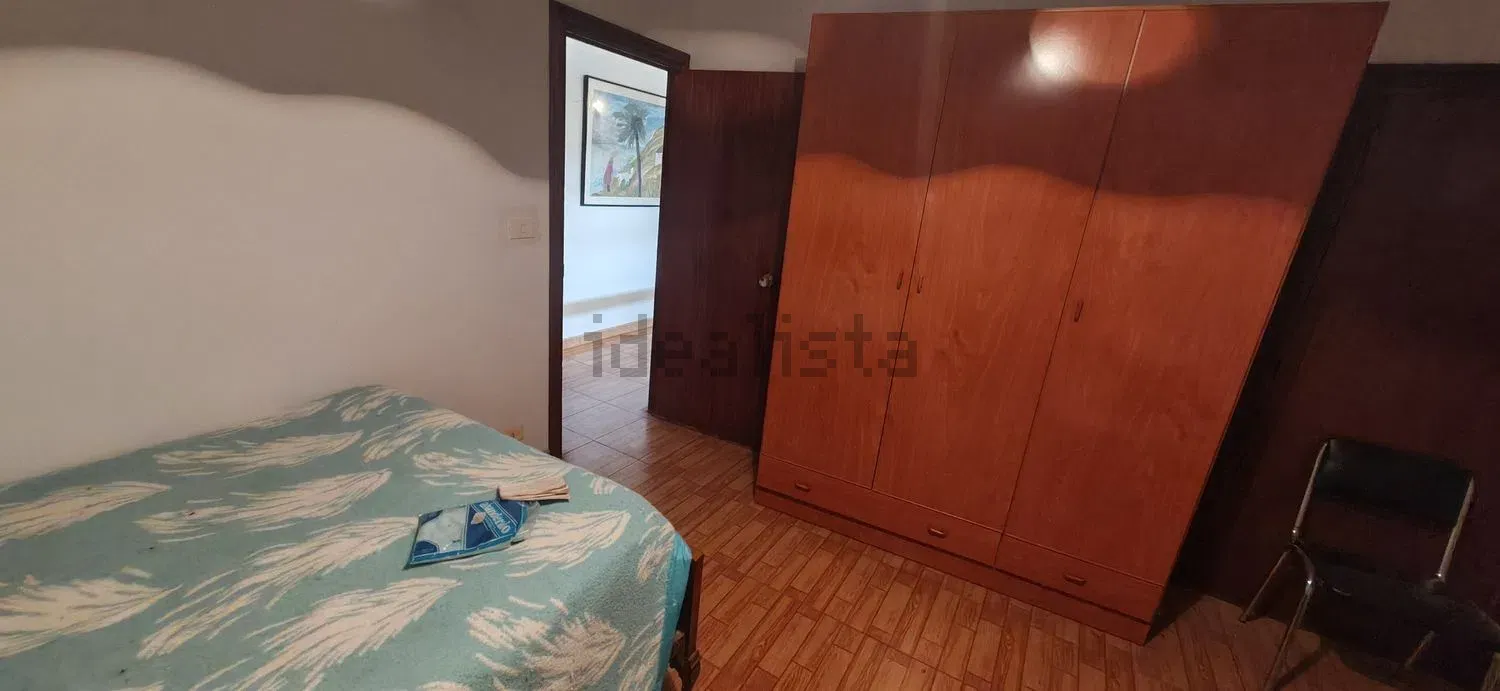 Imagen Dormitorio de chalet adosado en Real Abajo, 2