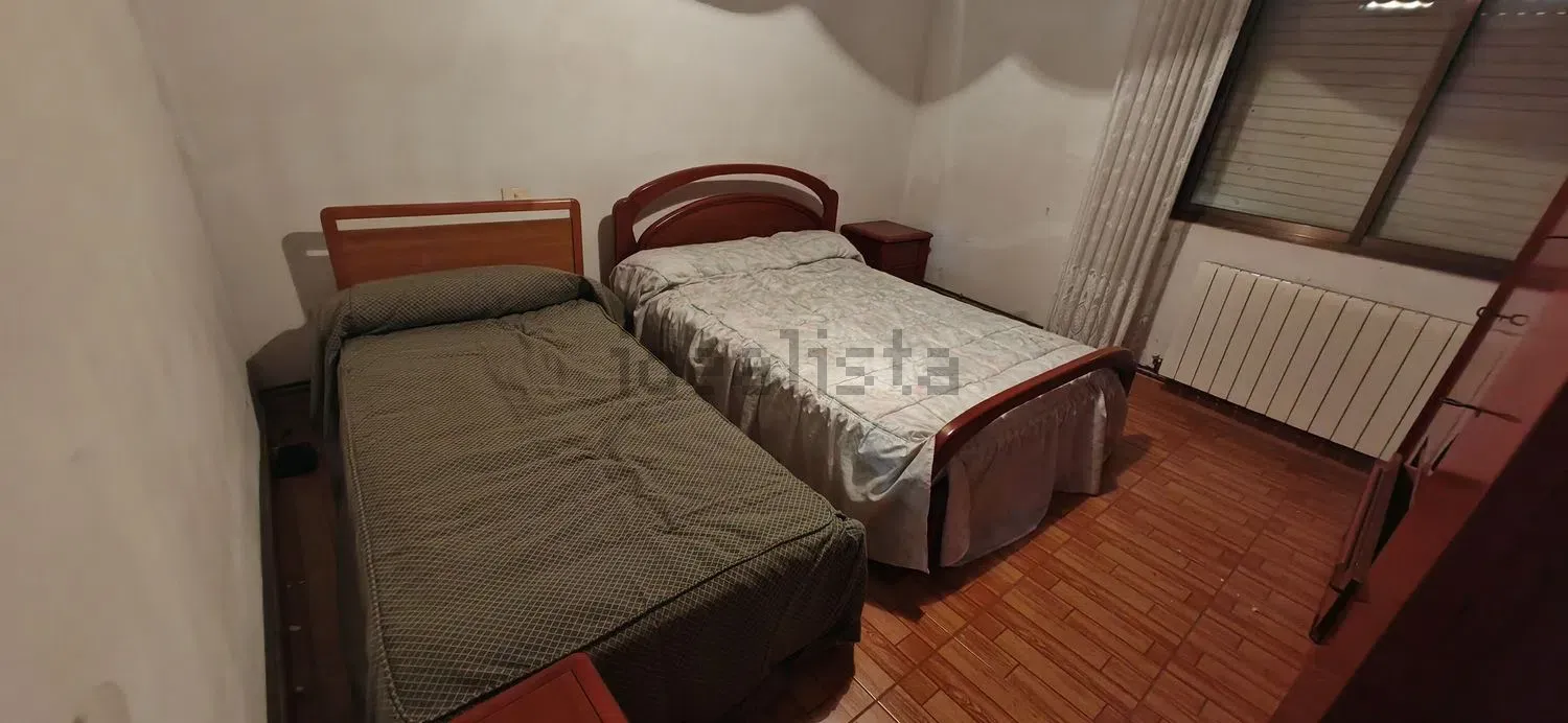 Imagen Dormitorio de chalet adosado en Real Abajo, 2
