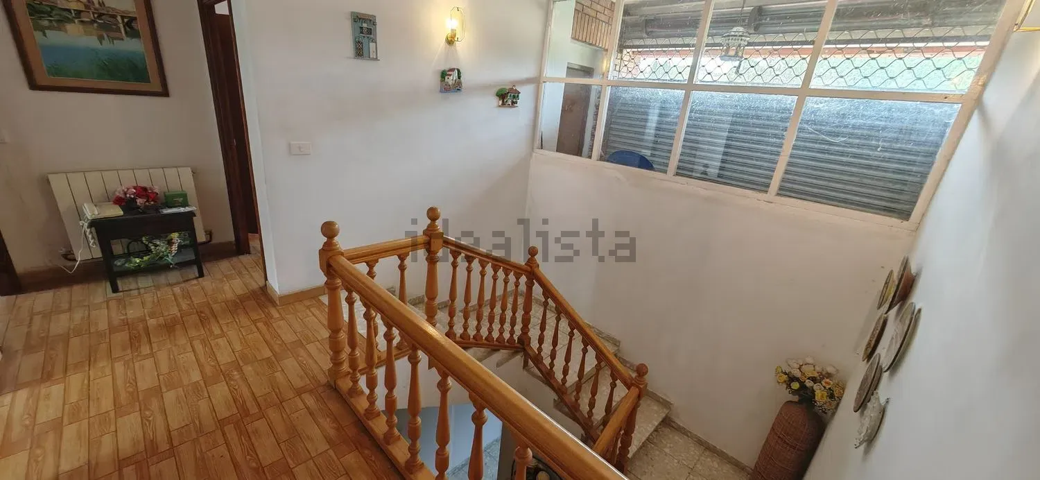 Imagen Detalles de chalet adosado en Real Abajo, 2