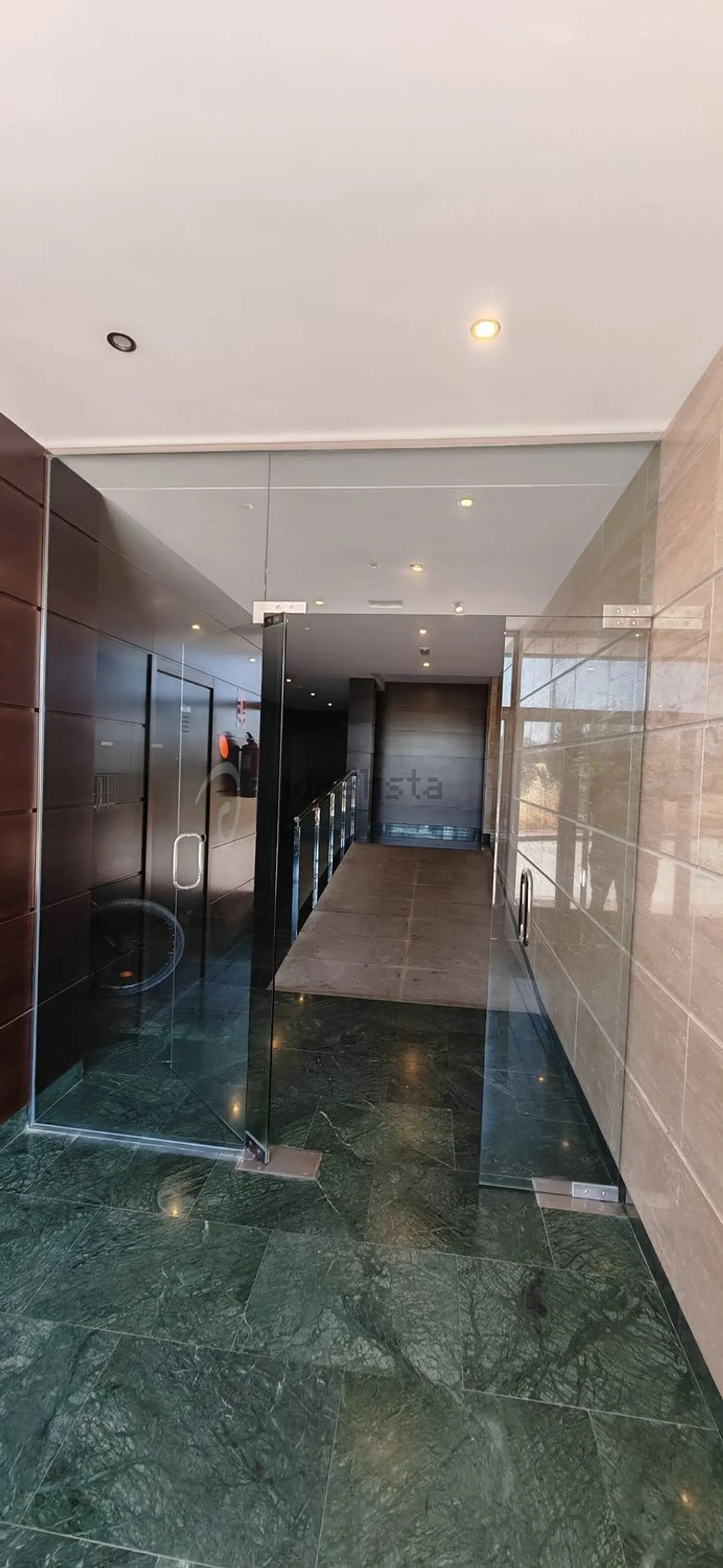 Imagen Pasillo de piso en Santo Domingo, 33