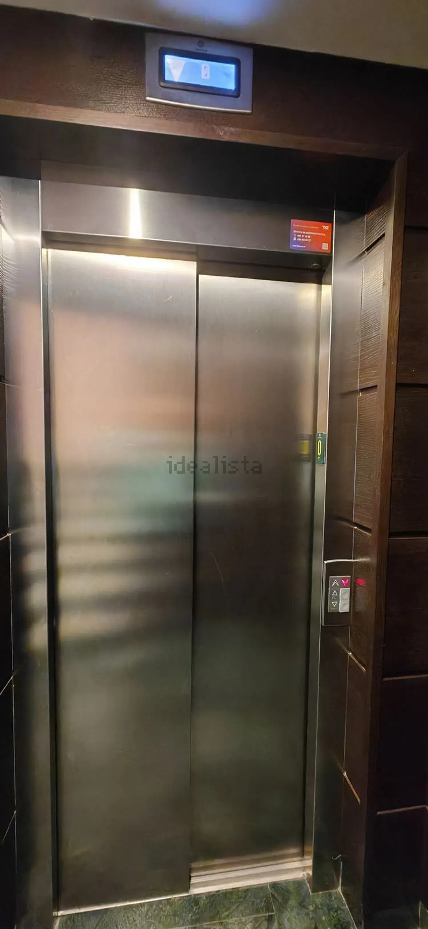 Imagen de piso en Santo Domingo, 33