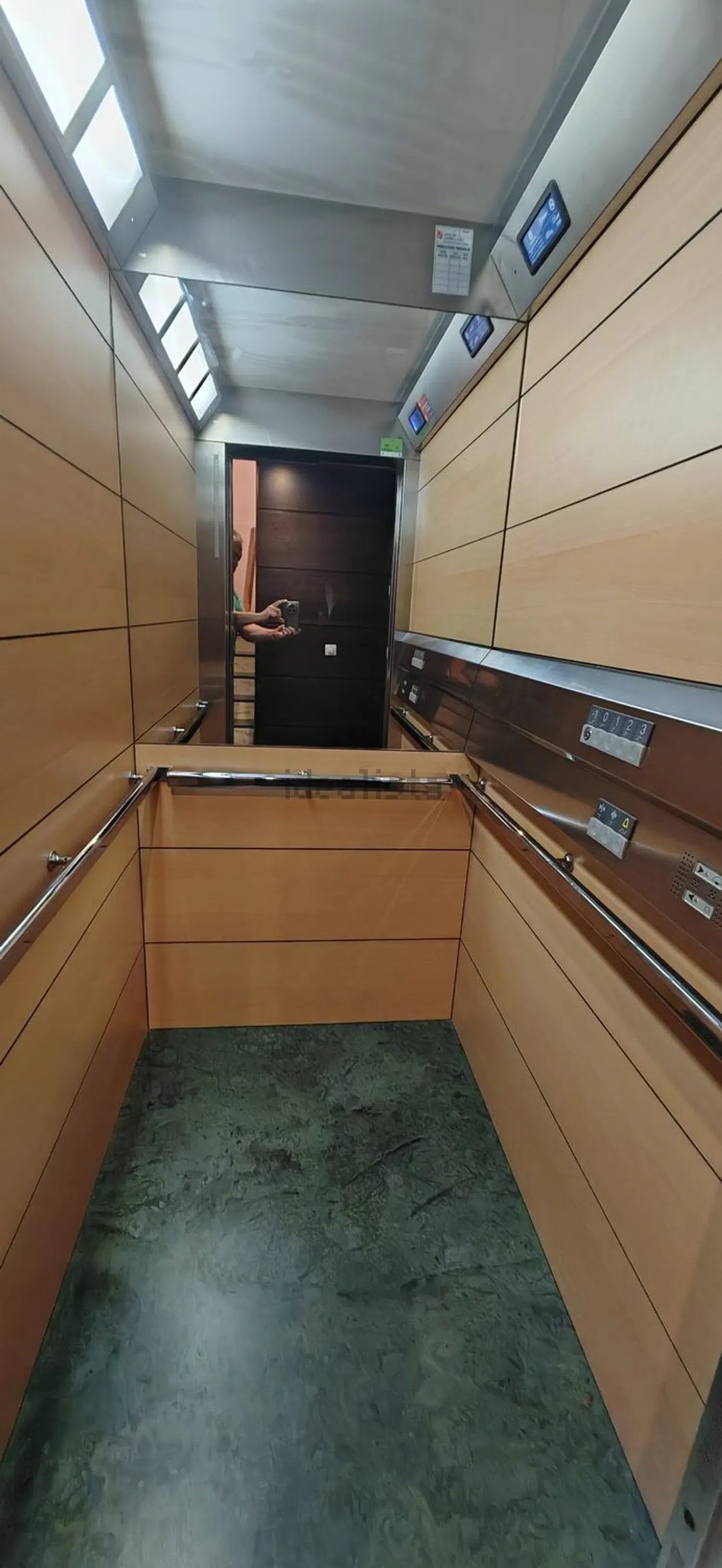 Imagen Cocina de piso en Santo Domingo, 33