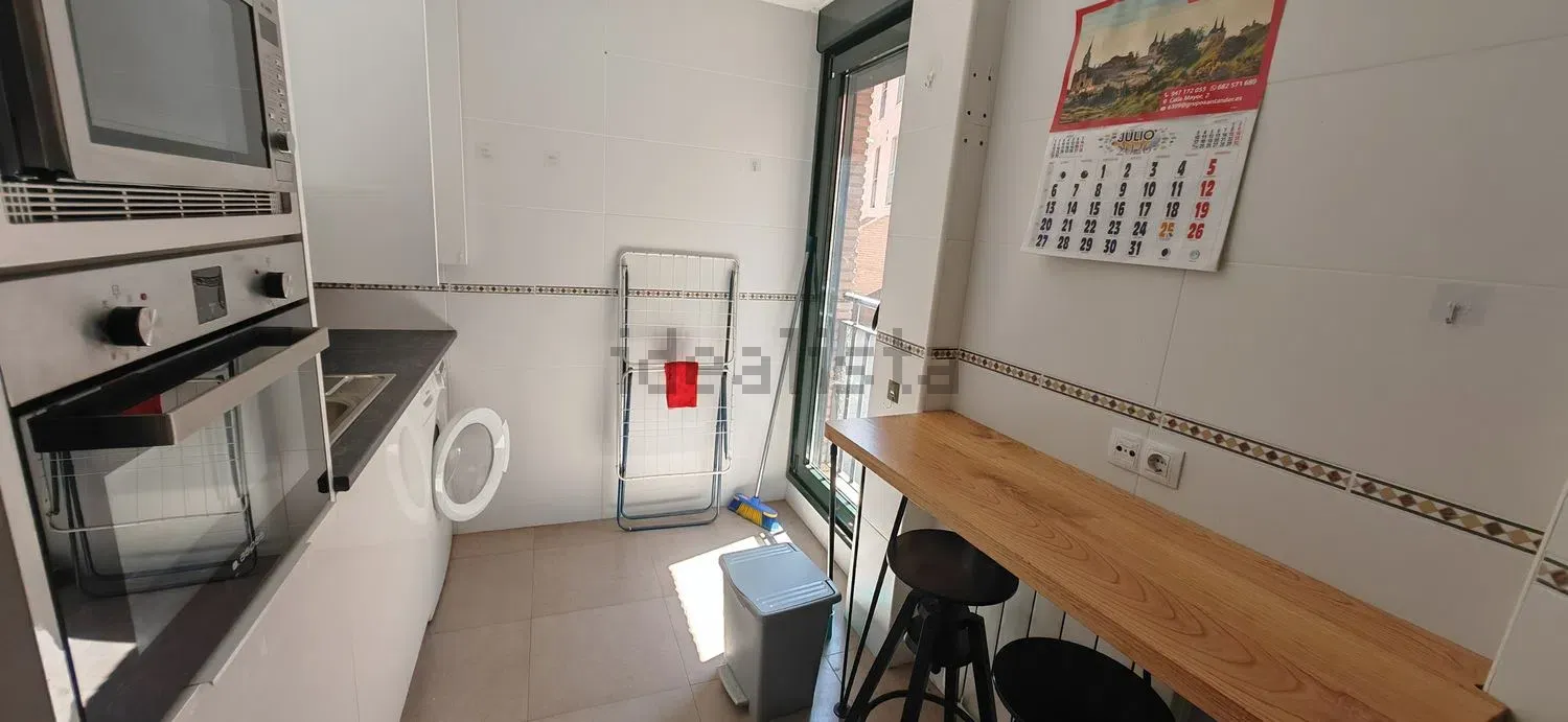 Imagen de piso en Santo Domingo, 33