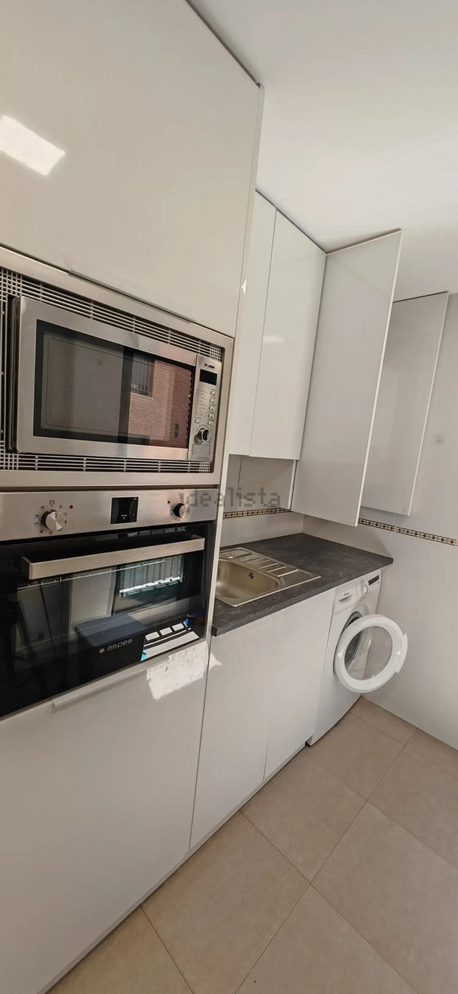 Imagen Cocina de piso en Santo Domingo, 33