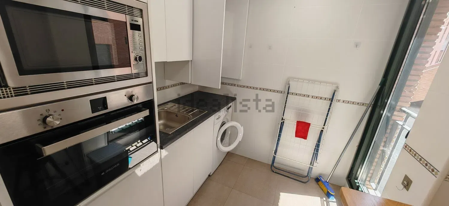 Imagen Cocina de piso en Santo Domingo, 33