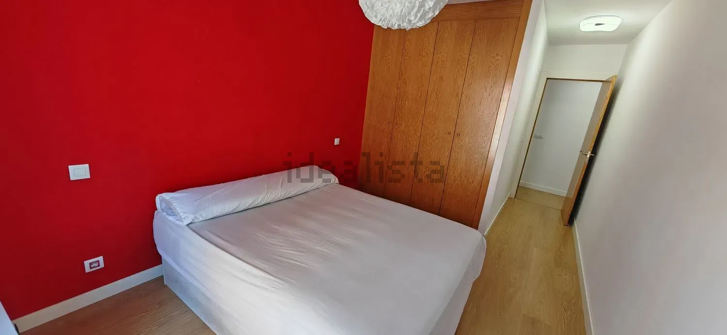 Imagen Dormitorio de piso en Santo Domingo, 33