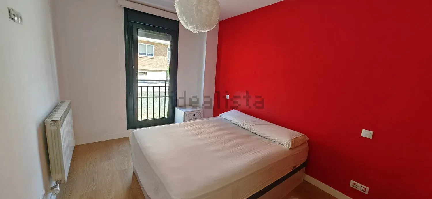 Imagen Dormitorio de piso en Santo Domingo, 33