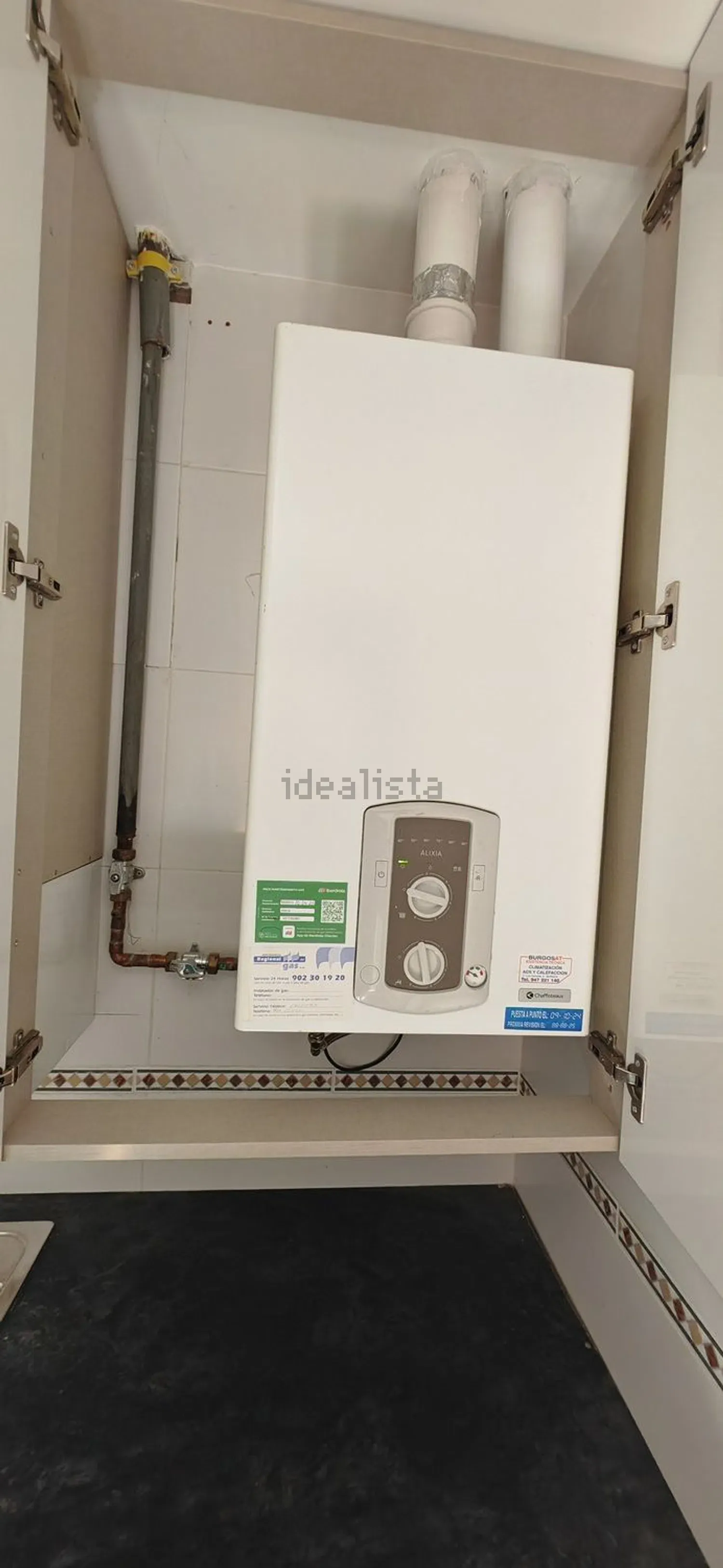 Imagen Baño de piso en Santo Domingo, 33