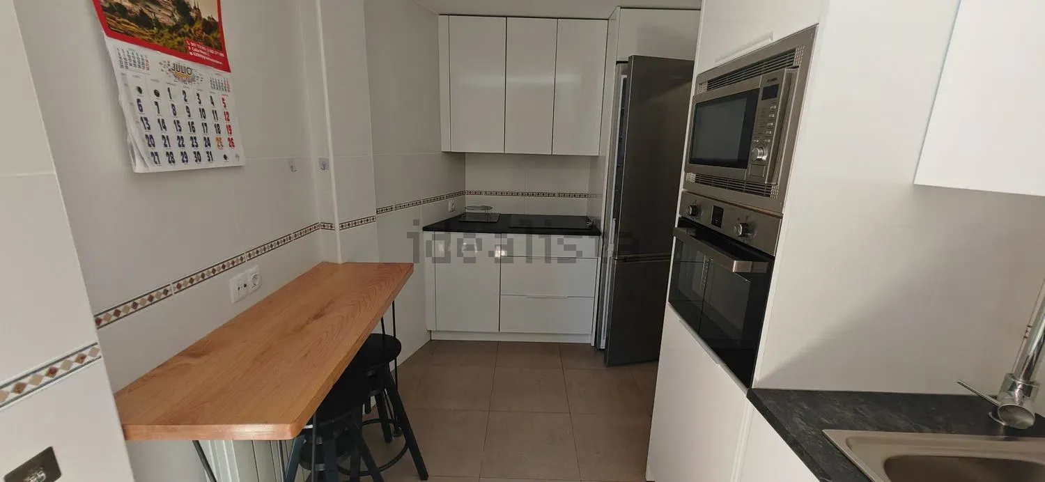 Imagen Cocina de piso en Santo Domingo, 33