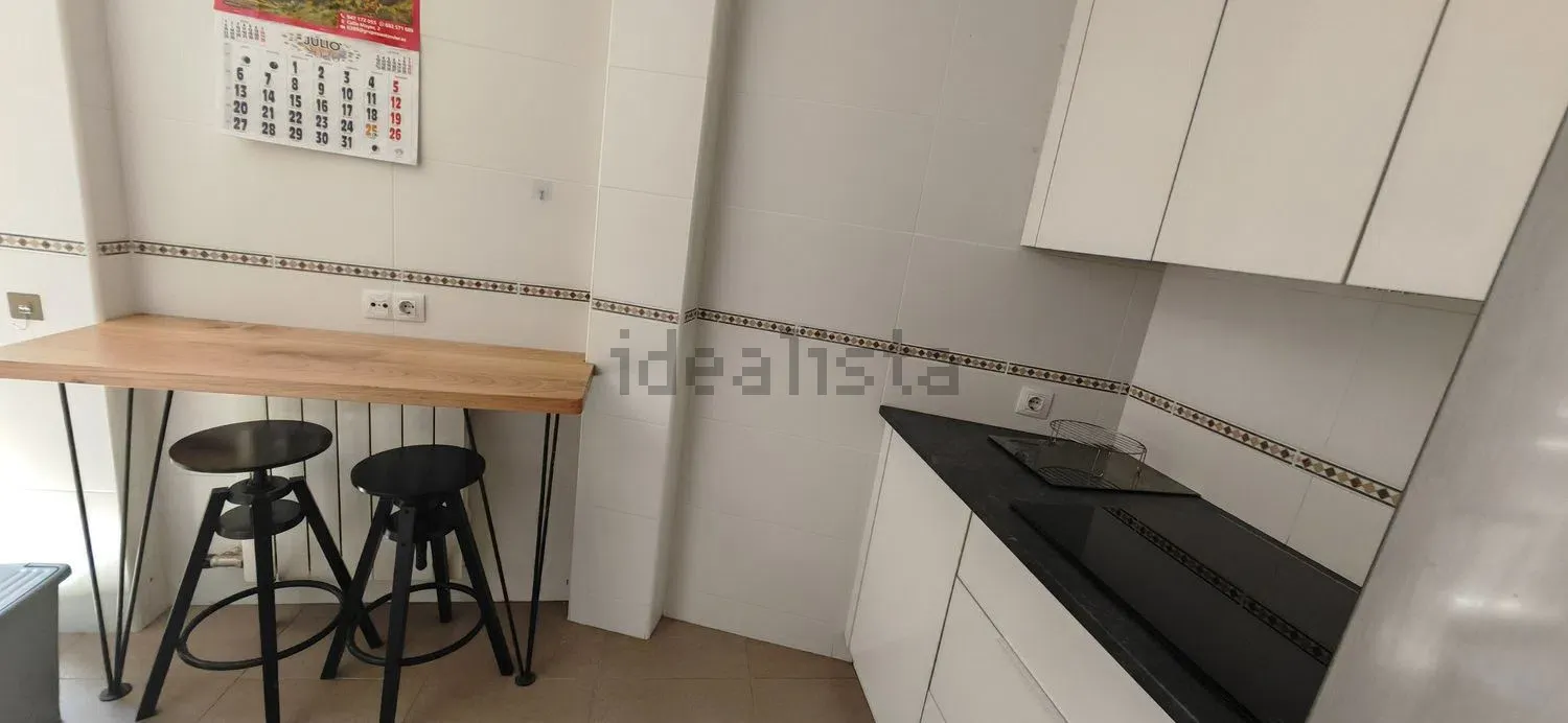 Imagen Cocina de piso en Santo Domingo, 33