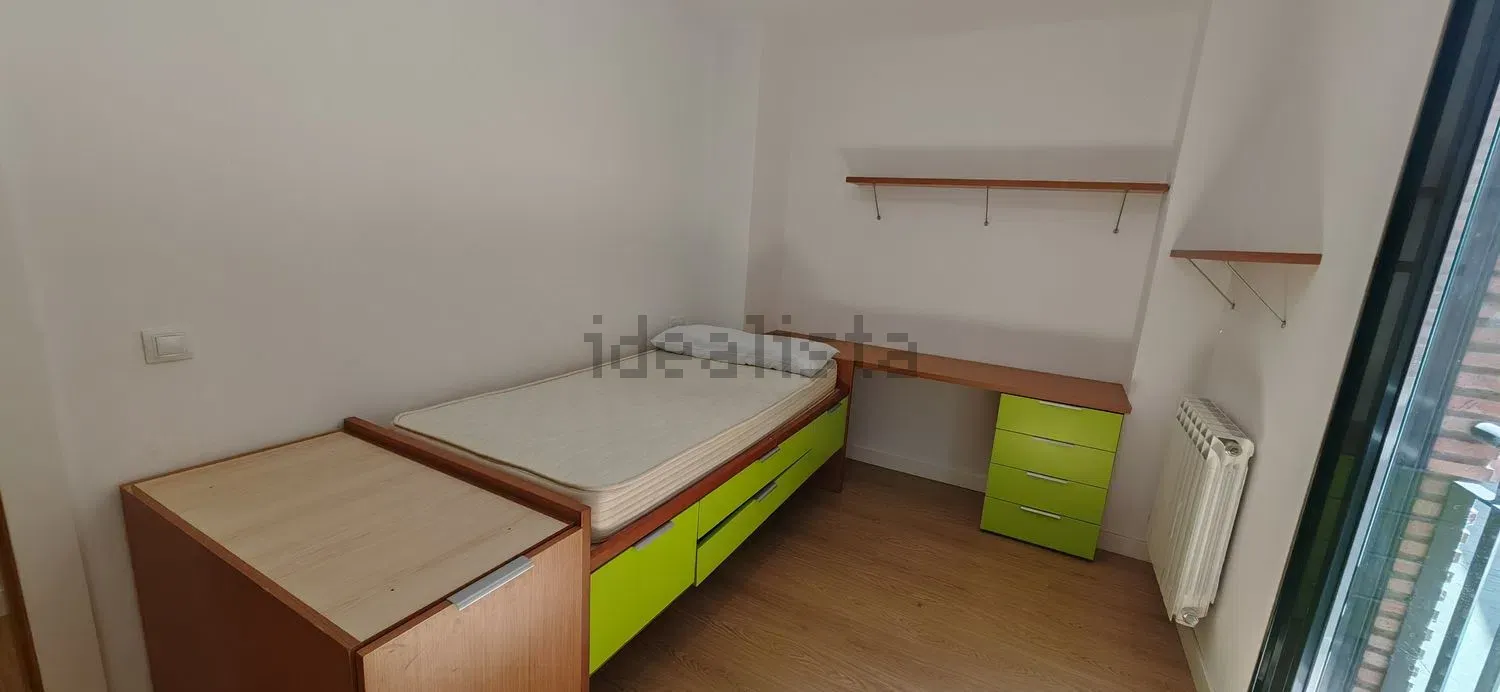 Imagen Dormitorio de piso en Santo Domingo, 33