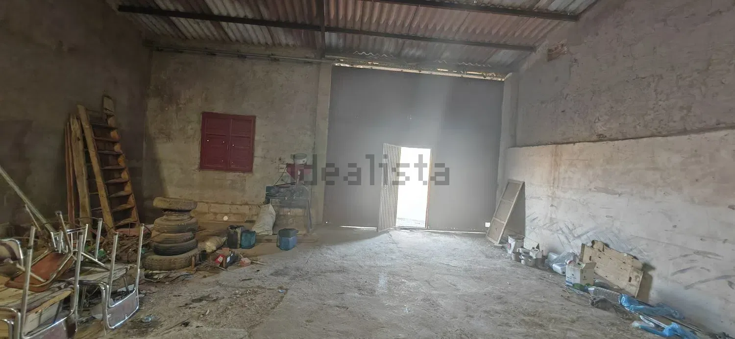 Imagen de nave en Camino Vial, 156