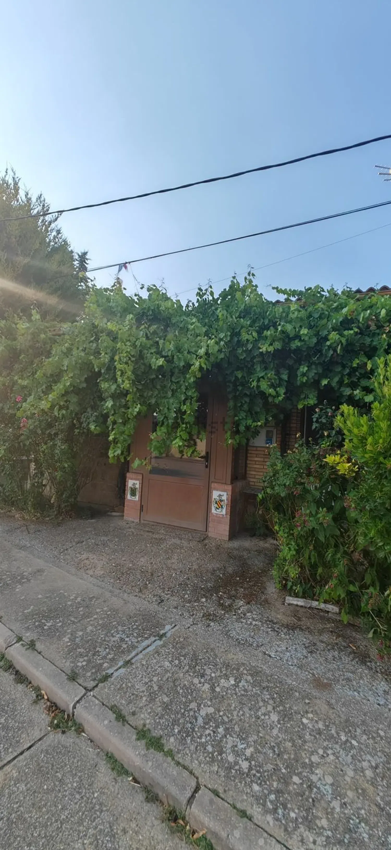 Imagen Alrededores de casa de pueblo en Mayor(santillan Del Agua), 1
