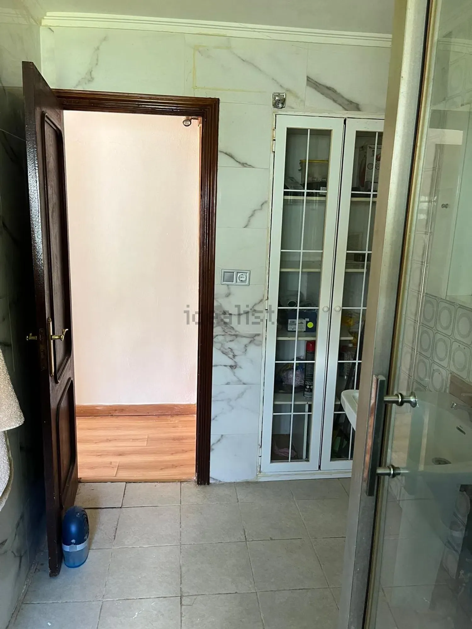 Imagen Pasillo de casa de pueblo en Mayor(santillan Del Agua), 1