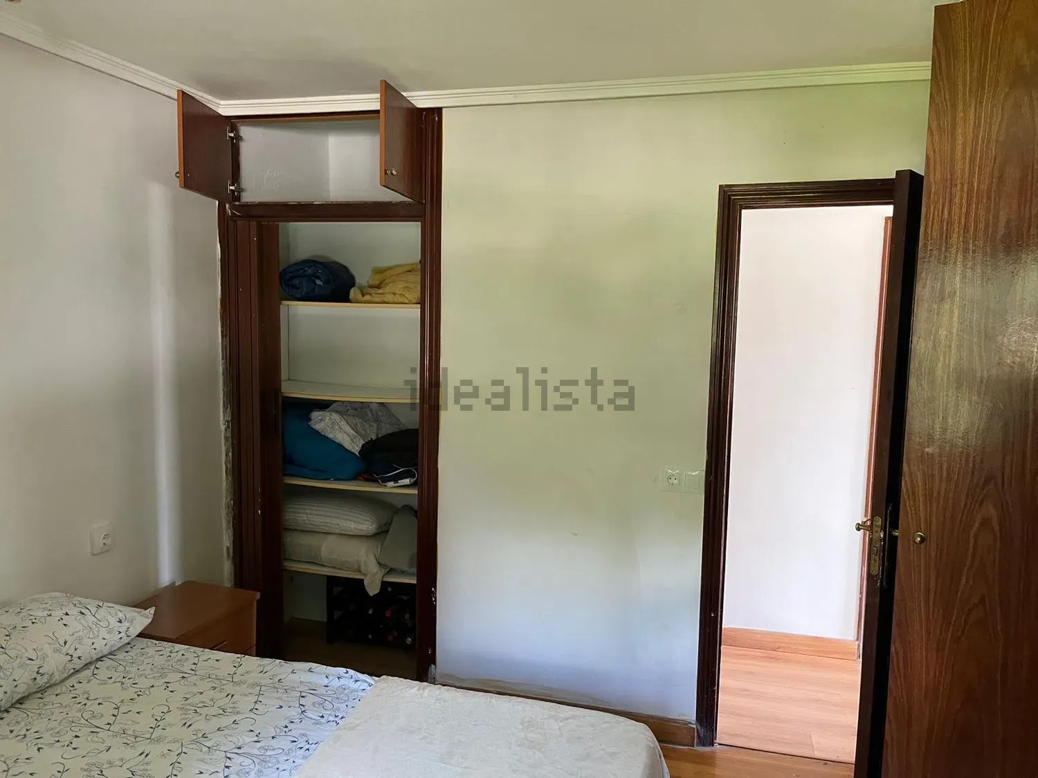 Imagen Vestidor de casa de pueblo en Mayor(santillan Del Agua), 1