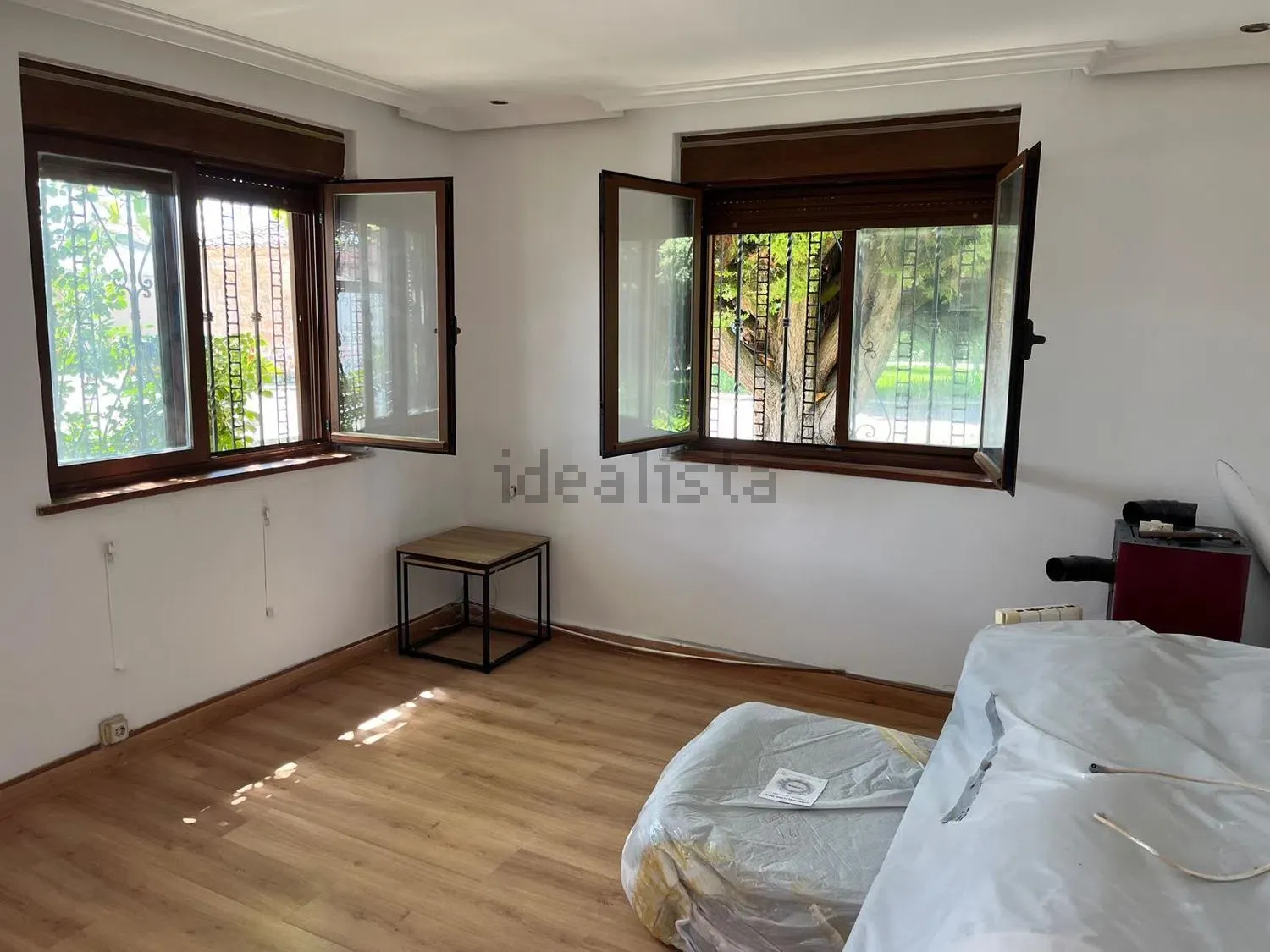 Imagen Salón de casa de pueblo en Mayor(santillan Del Agua), 1