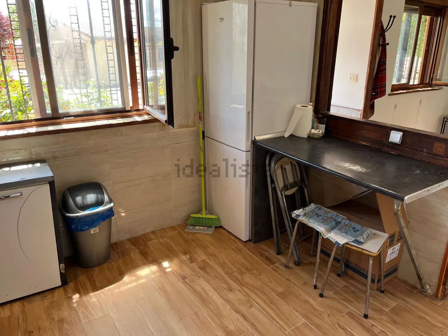 Imagen Cocina de casa de pueblo en Mayor(santillan Del Agua), 1