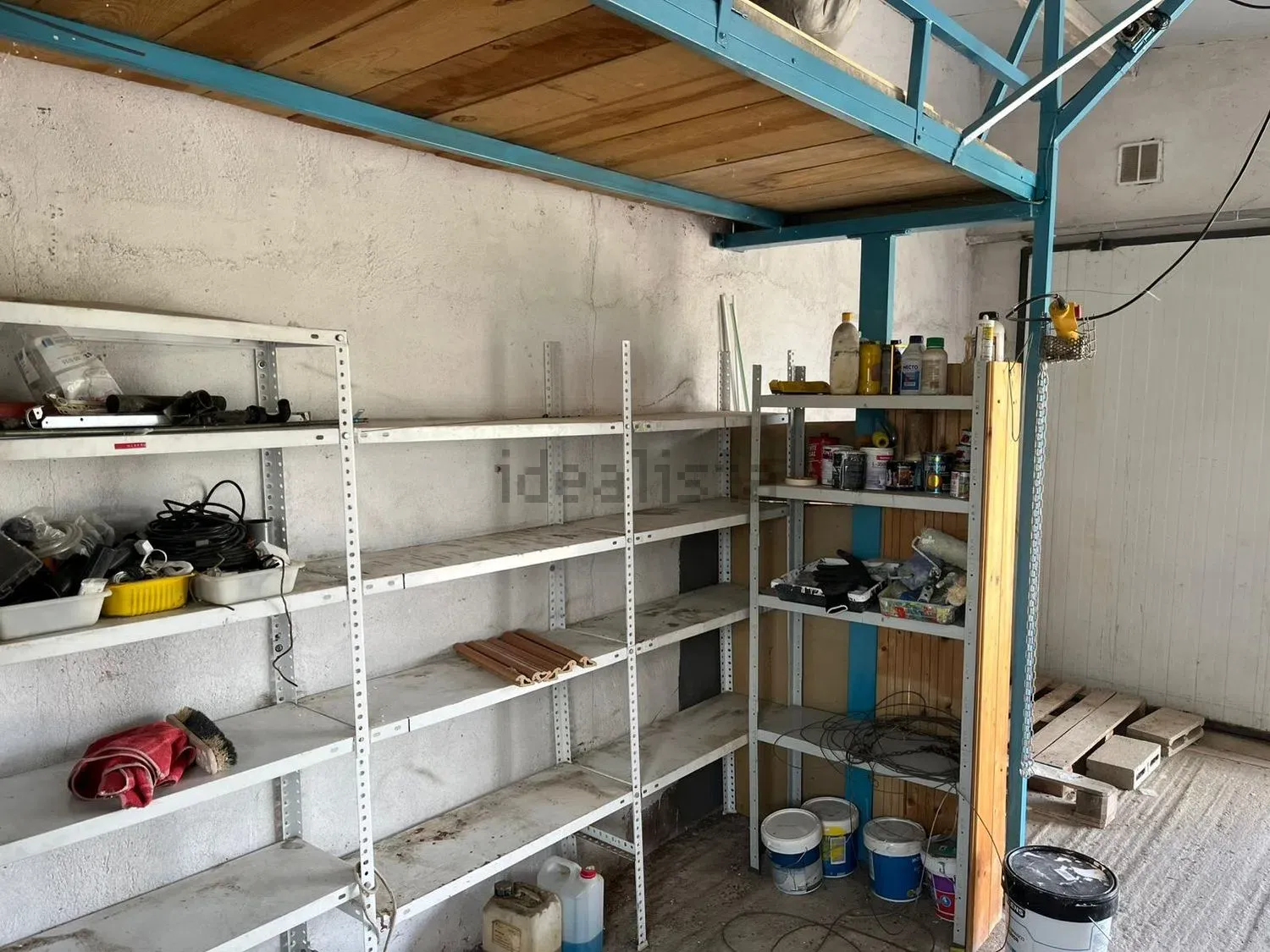 Imagen Vestidor de casa de pueblo en Mayor(santillan Del Agua), 1