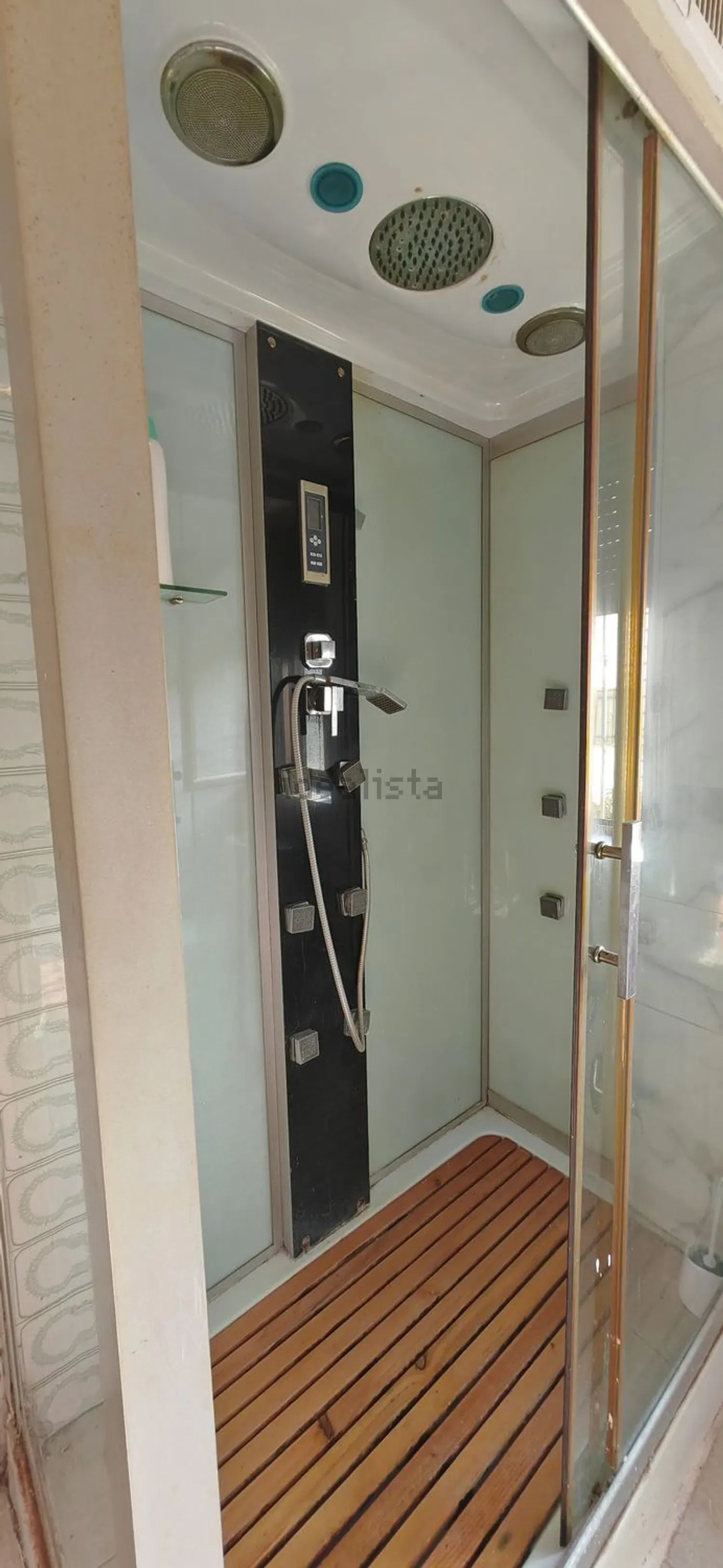 Imagen Baño de casa de pueblo en Mayor(santillan Del Agua), 1