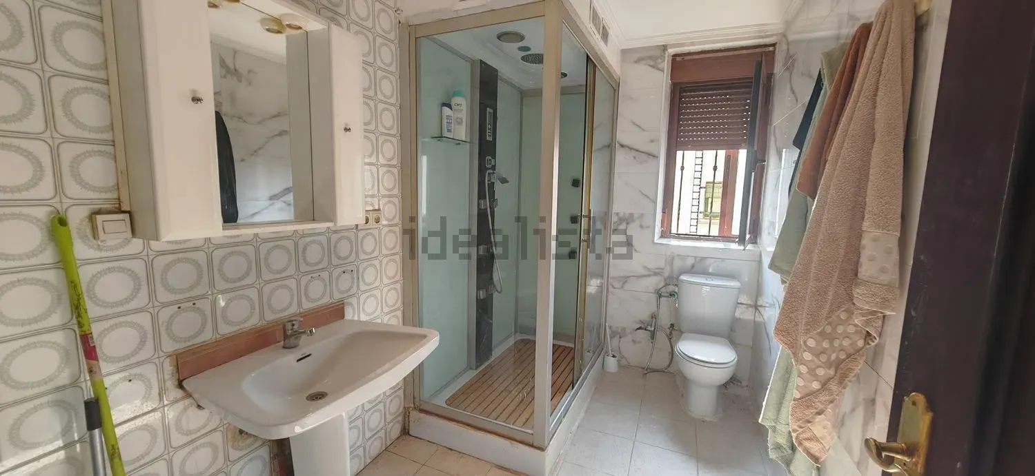 Imagen Baño de casa de pueblo en Mayor(santillan Del Agua), 1