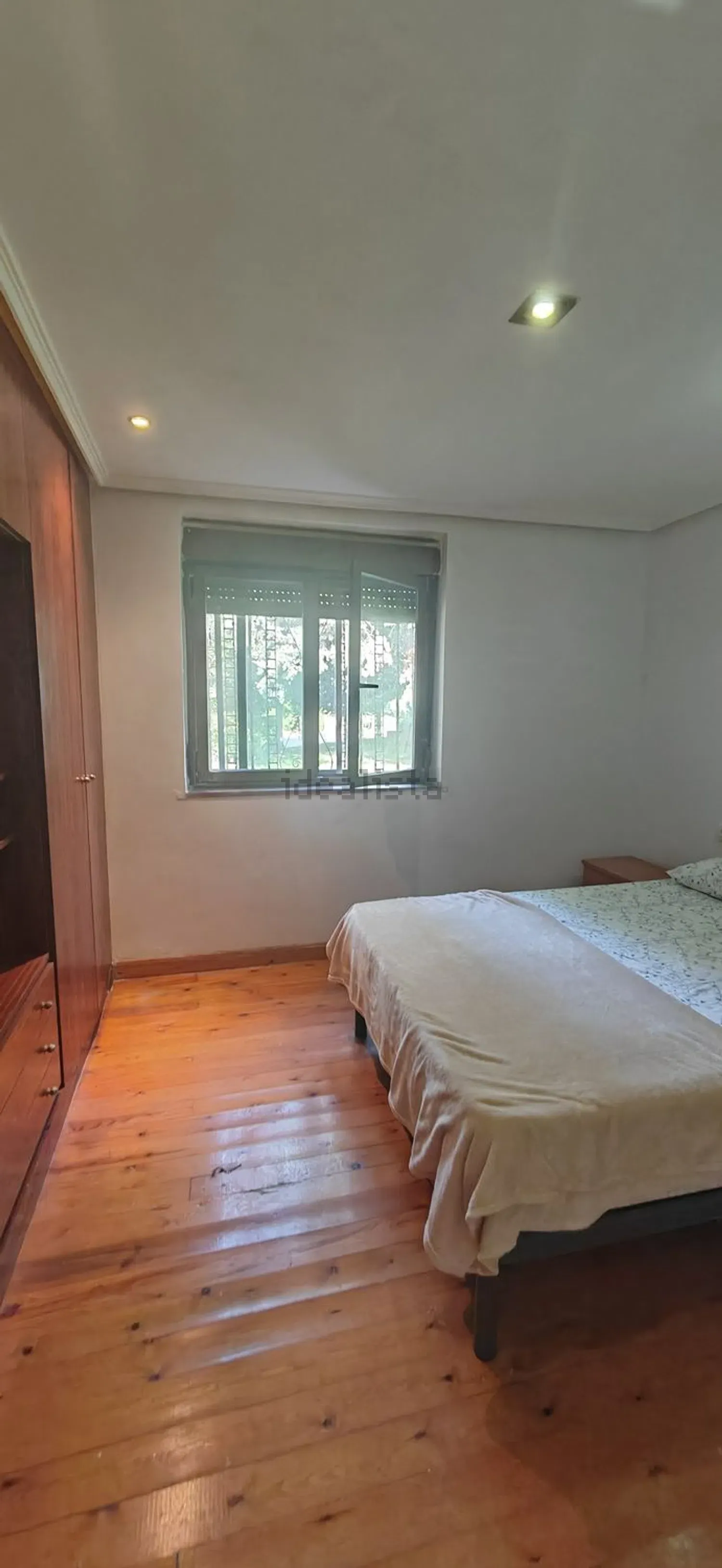Imagen Dormitorio de casa de pueblo en Mayor(santillan Del Agua), 1
