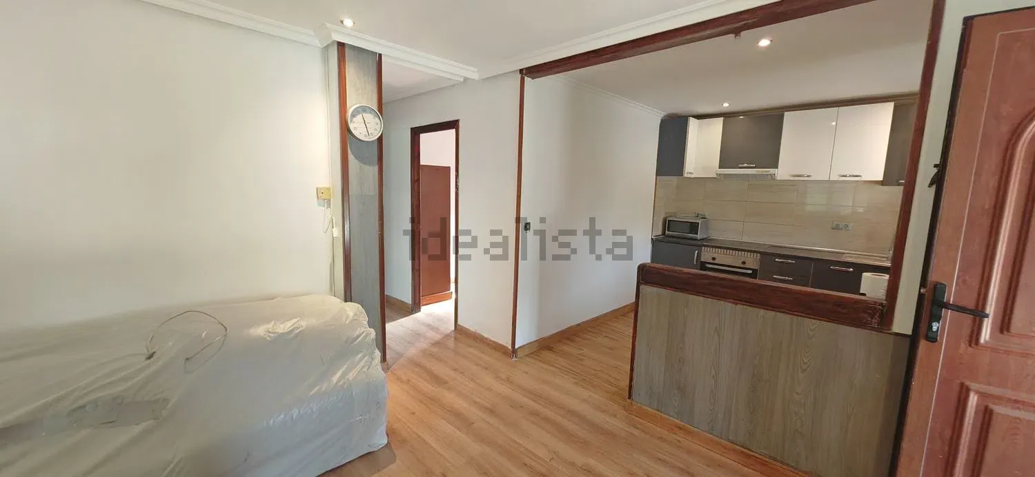 Imagen Dormitorio de casa de pueblo en Mayor(santillan Del Agua), 1