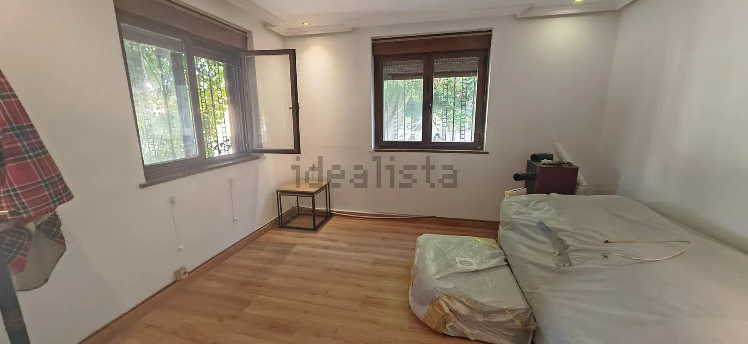 Imagen Salón de casa de pueblo en Mayor(santillan Del Agua), 1