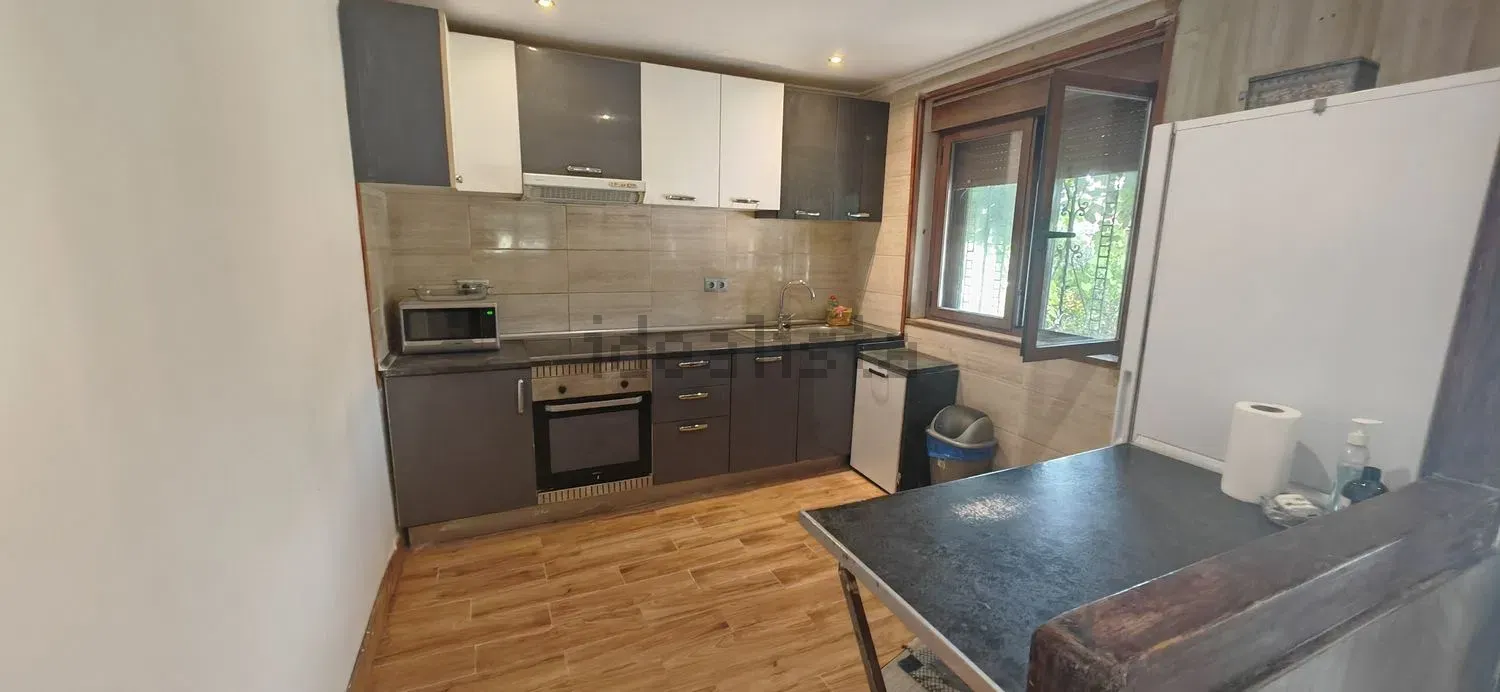 Imagen Cocina de casa de pueblo en Mayor(santillan Del Agua), 1