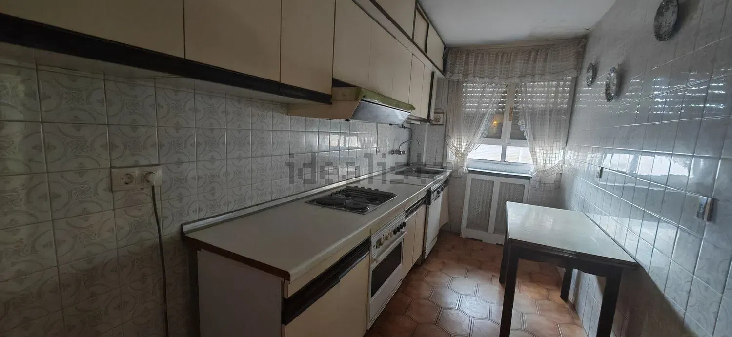 Imagen Cocina de piso en Estacion, 2
