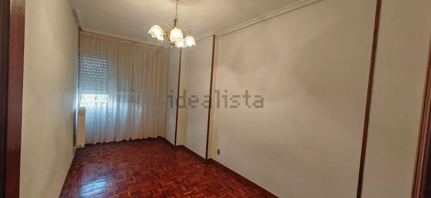 Imagen Dormitorio de piso en Estacion, 2