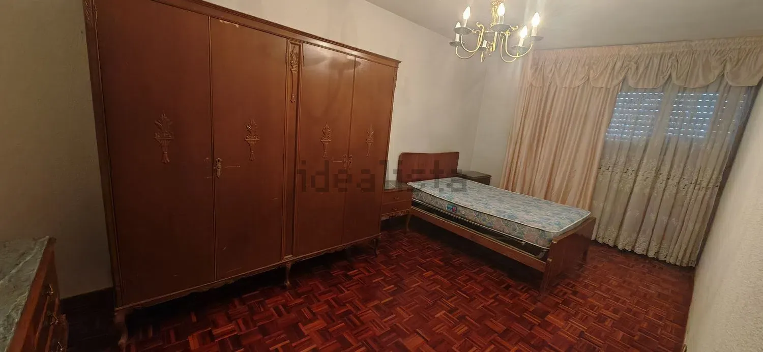 Imagen Dormitorio de piso en Estacion, 2