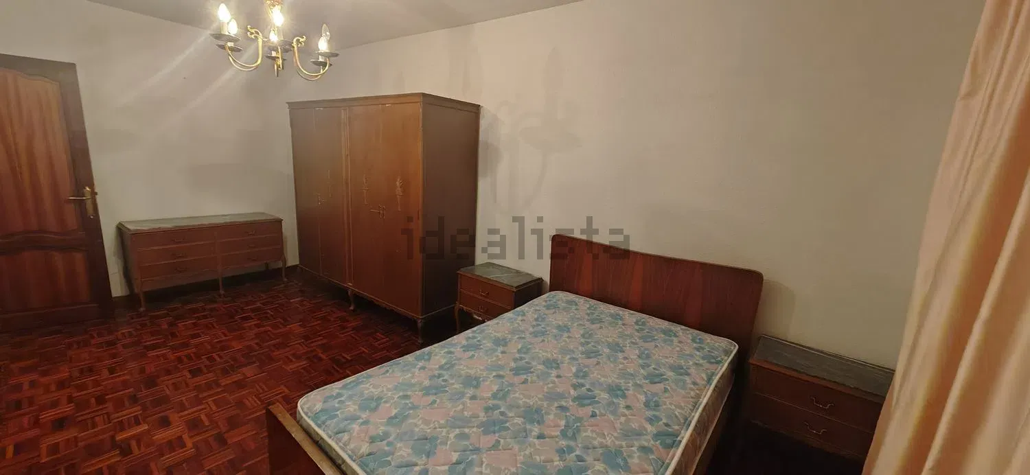 Imagen Dormitorio de piso en Estacion, 2
