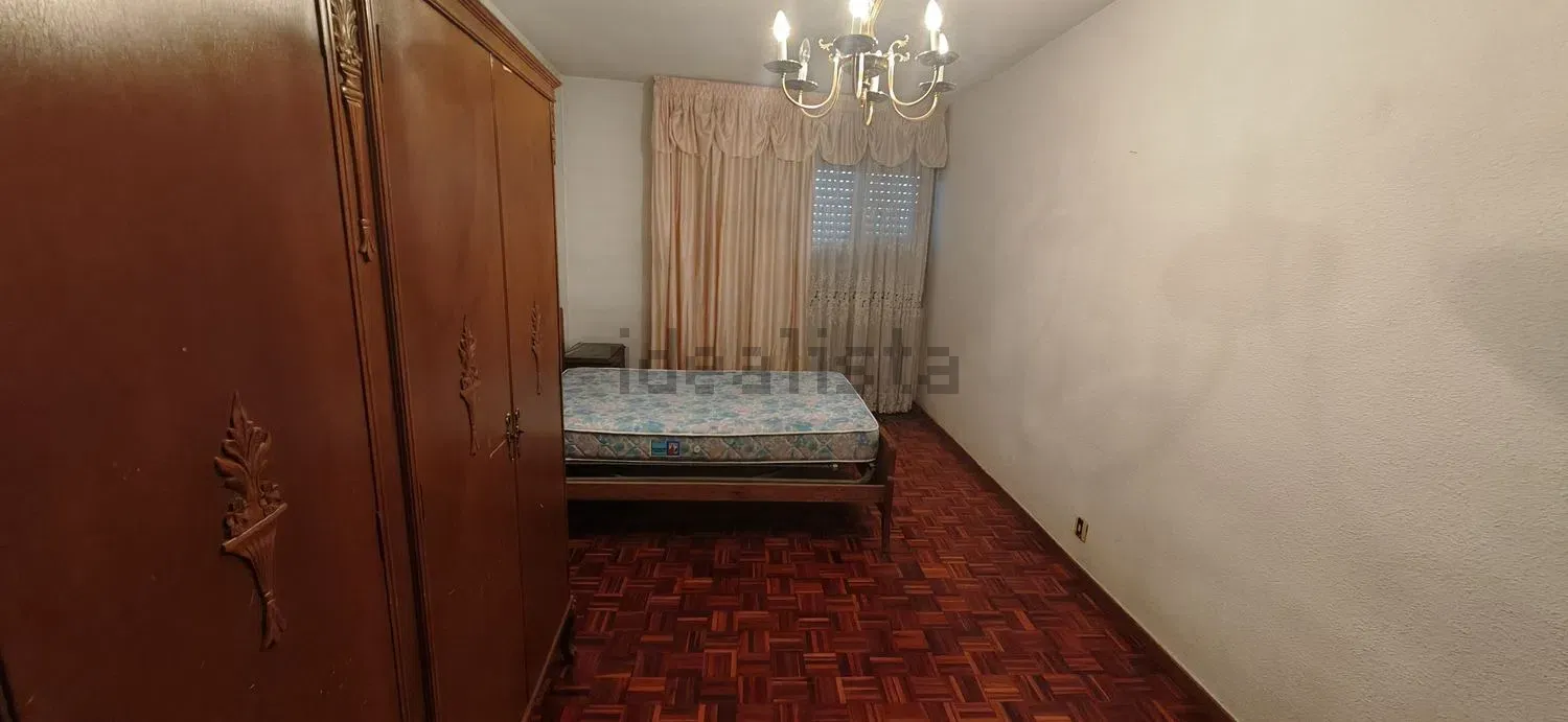 Imagen Dormitorio de piso en Estacion, 2