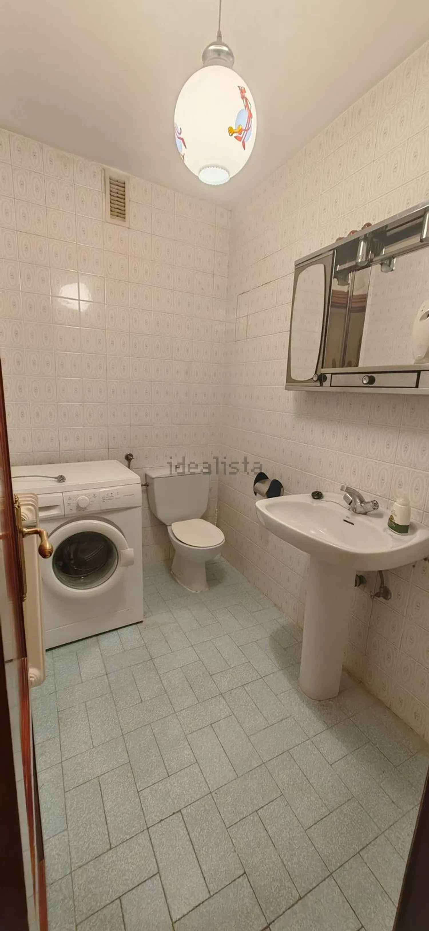 Imagen Baño de piso en Estacion, 2
