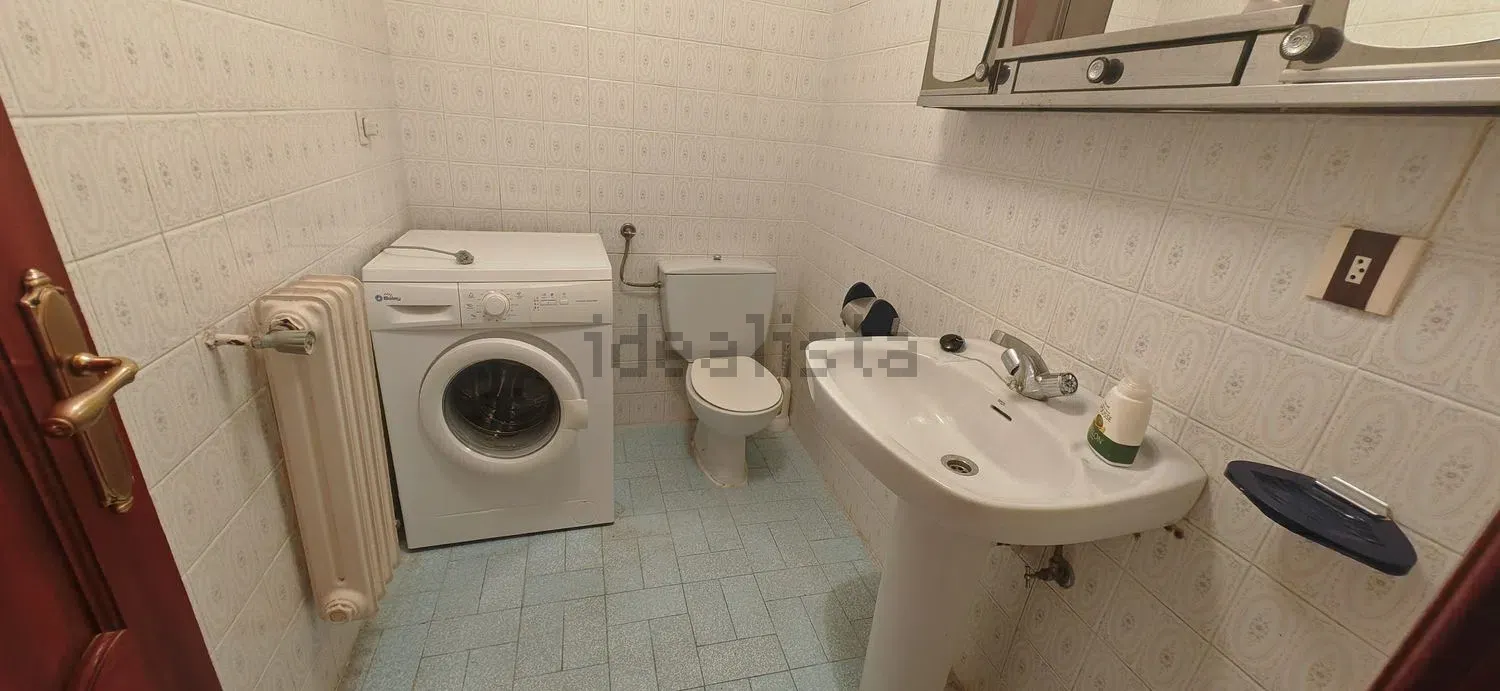 Imagen Baño de piso en Estacion, 2