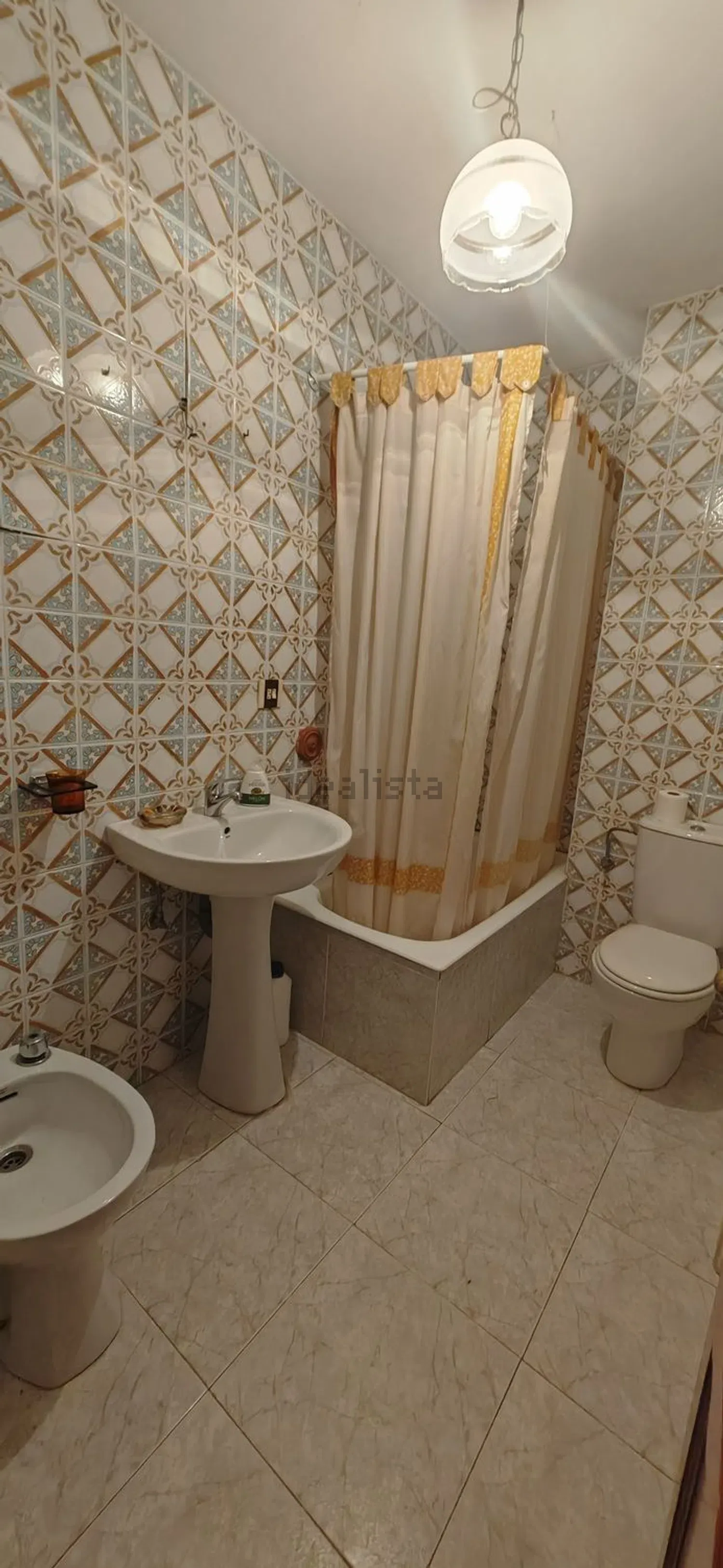 Imagen Baño de piso en Estacion, 2