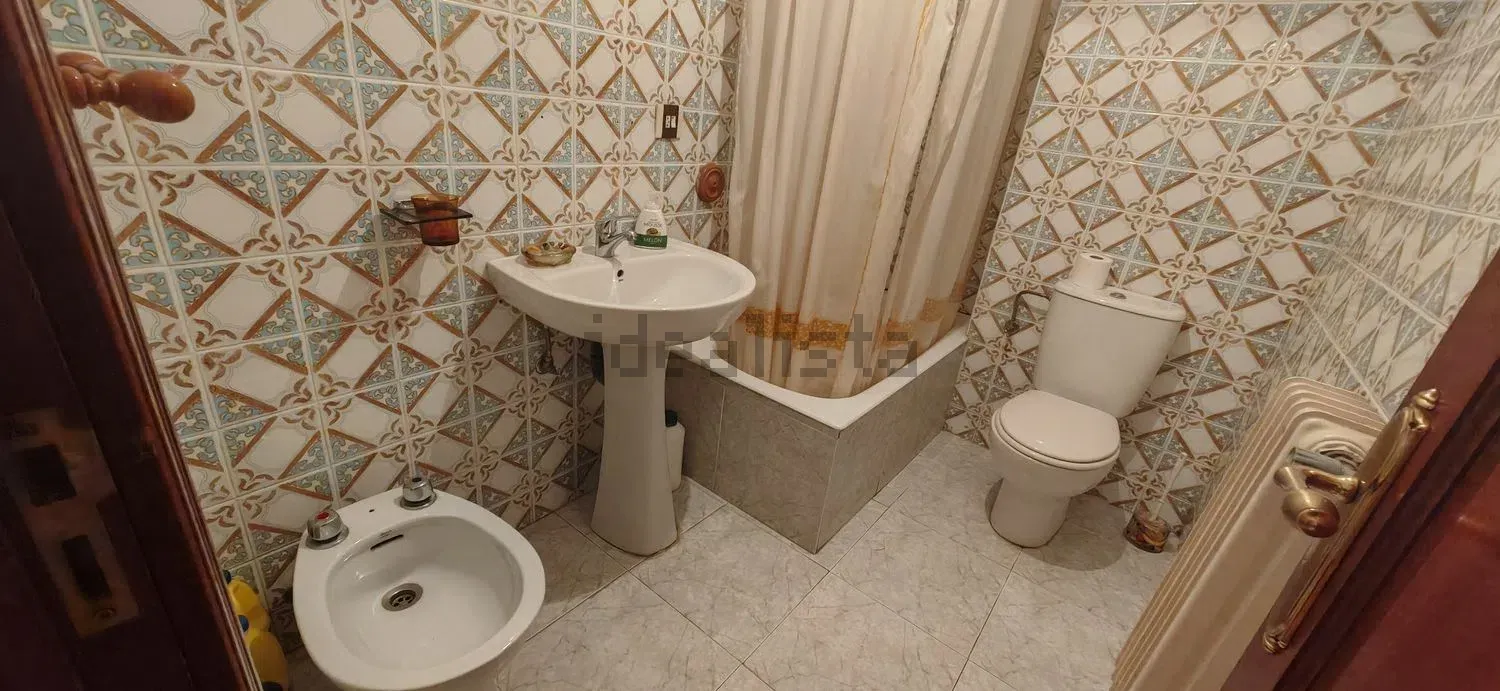 Imagen Baño de piso en Estacion, 2