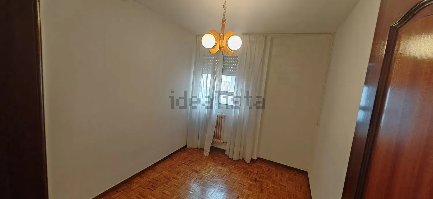 Imagen Dormitorio de piso en Estacion, 2