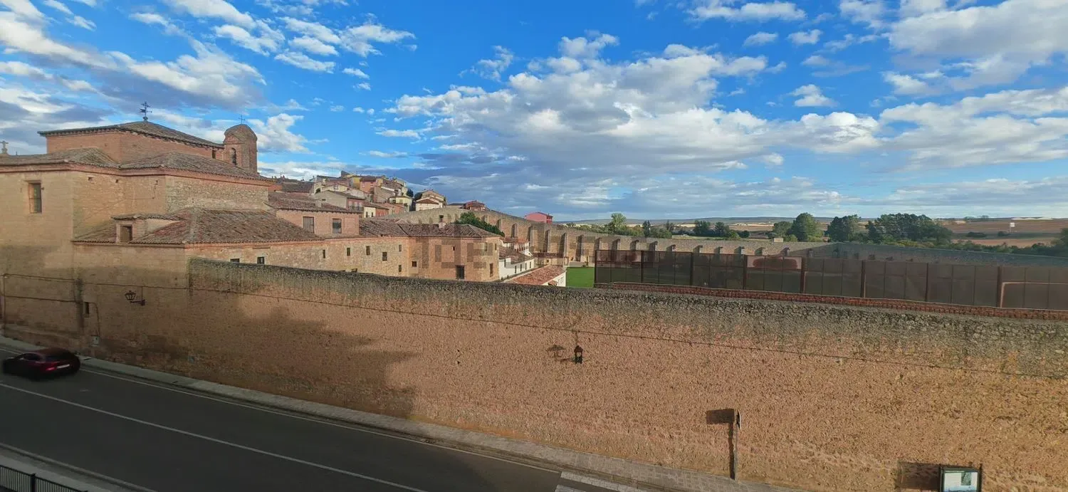 Imagen Vistas de piso en Estacion, 2