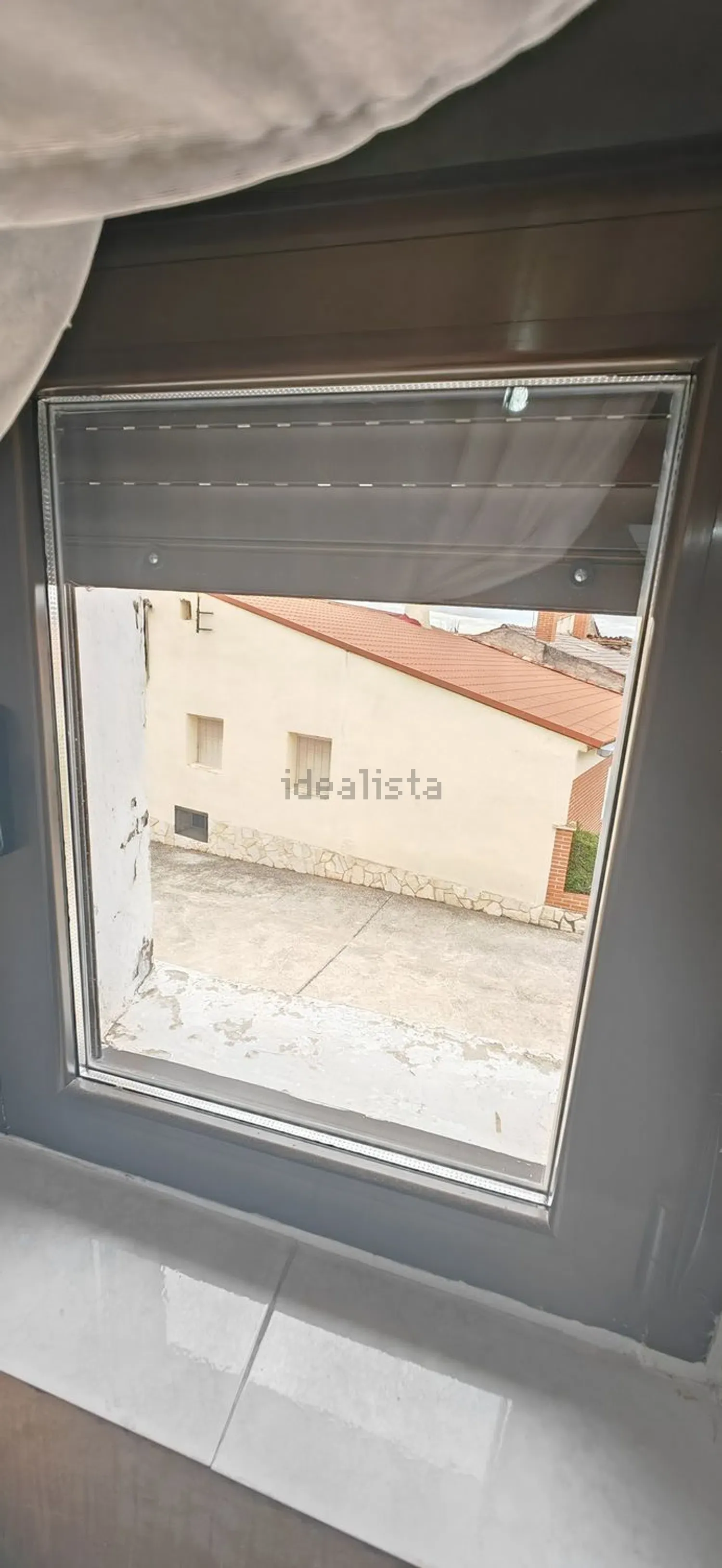 Imagen Terraza de casa de pueblo en Cementerio, 2