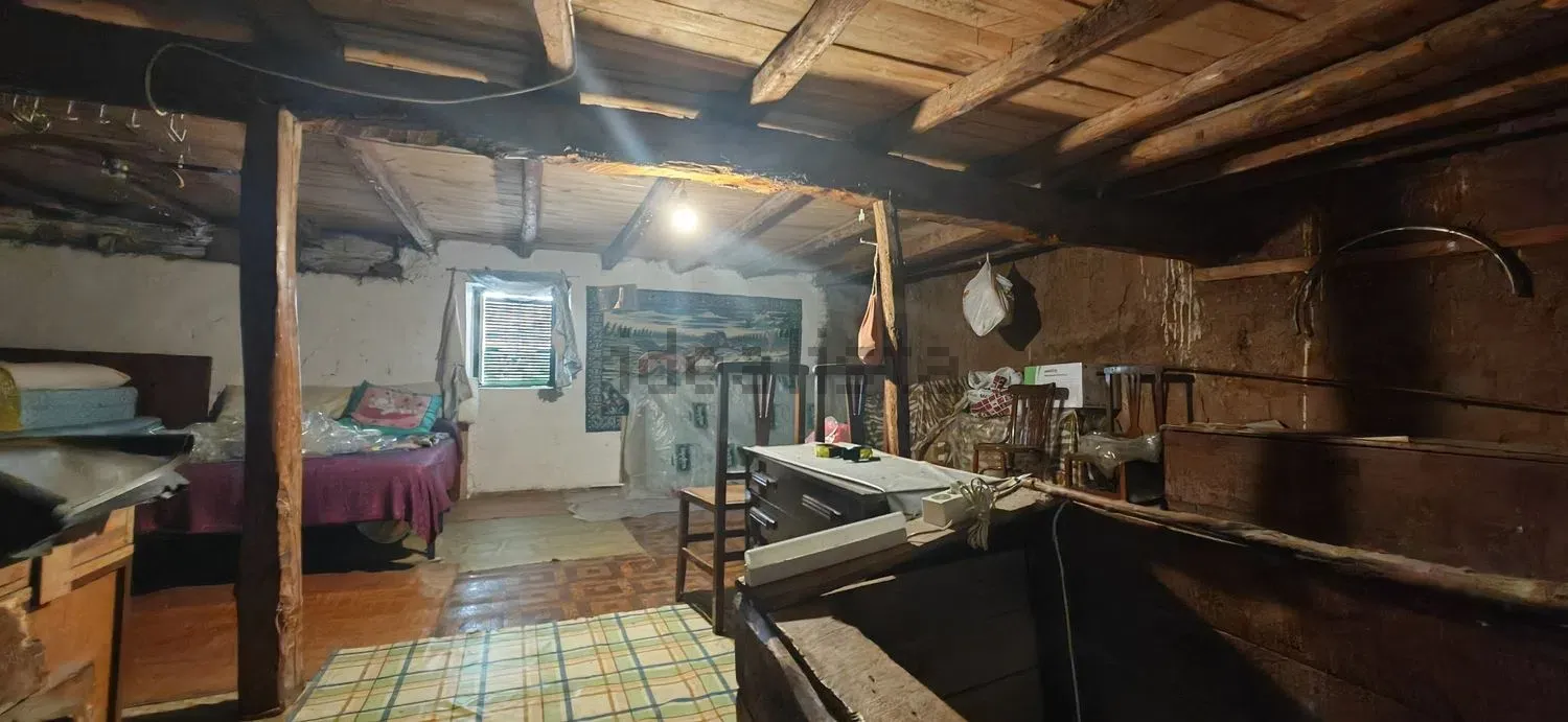 Imagen Salón de casa de pueblo en Cementerio, 2
