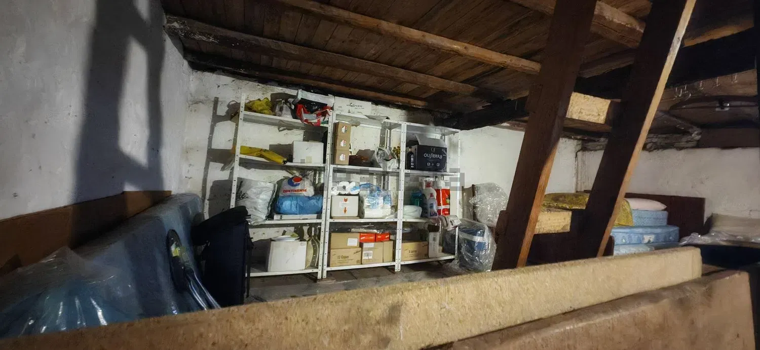 Imagen de casa de pueblo en Cementerio, 2