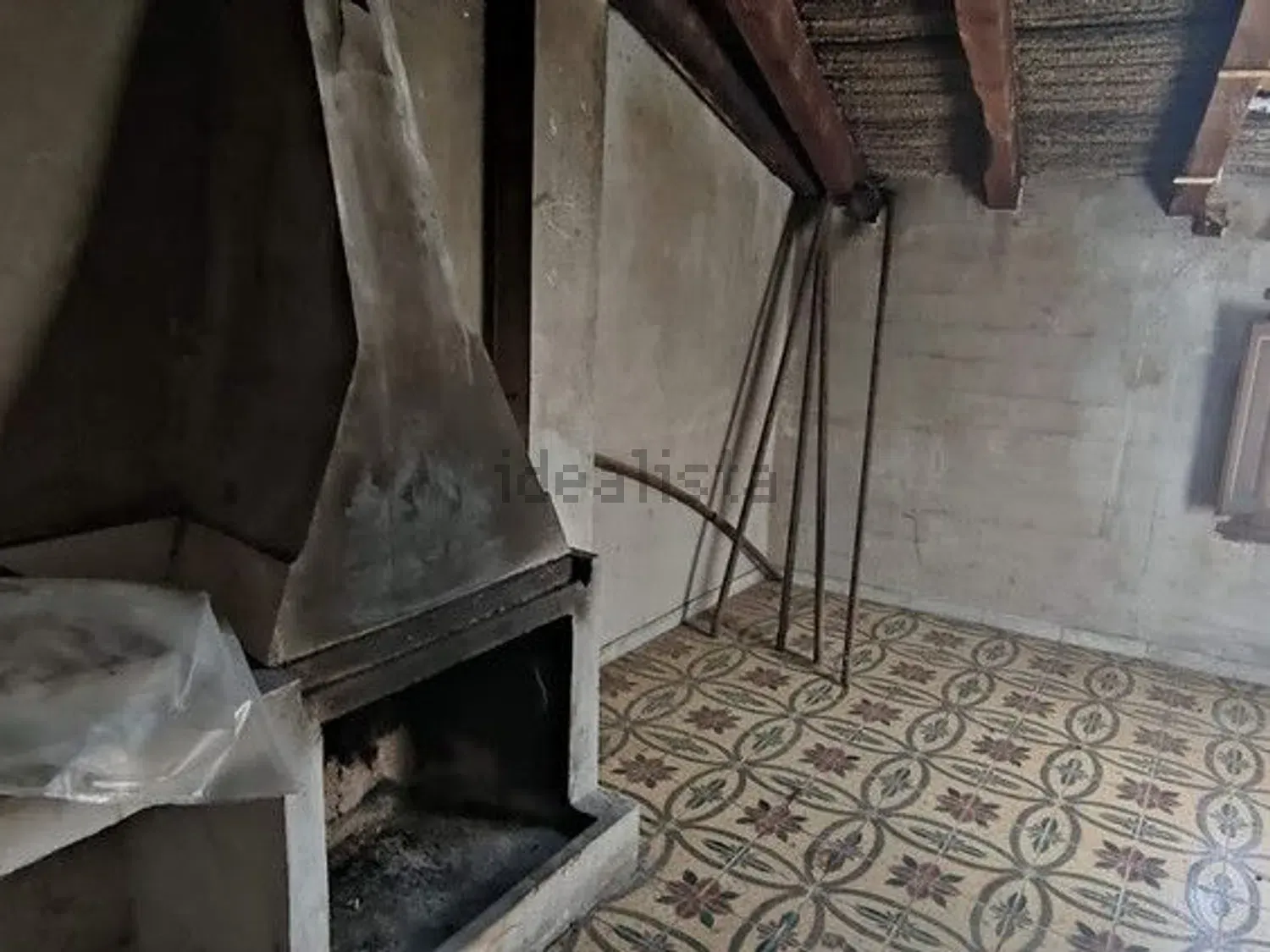 Imagen de chalet adosado en Calle Larga, 31