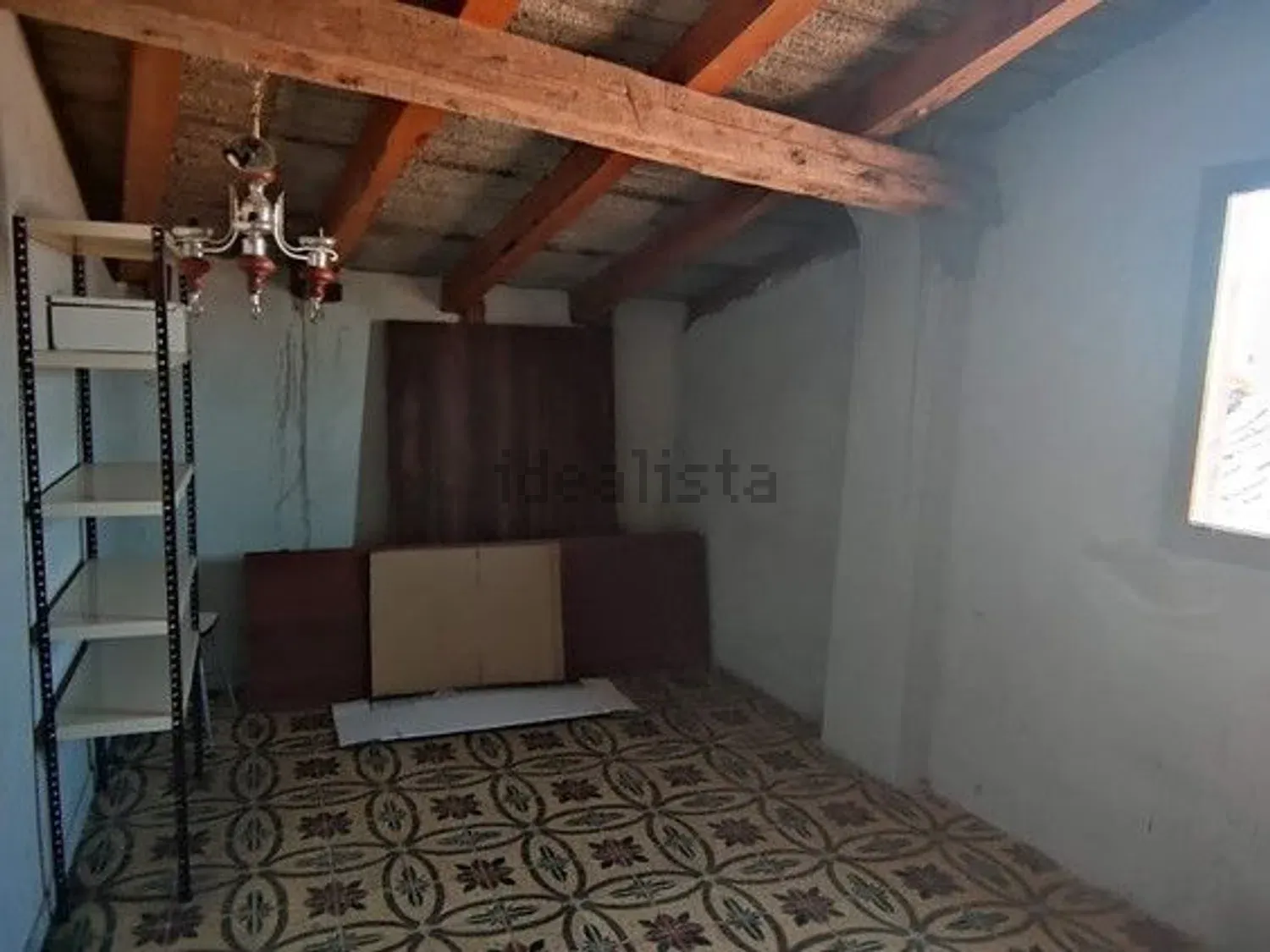 Imagen de chalet adosado en Calle Larga, 31