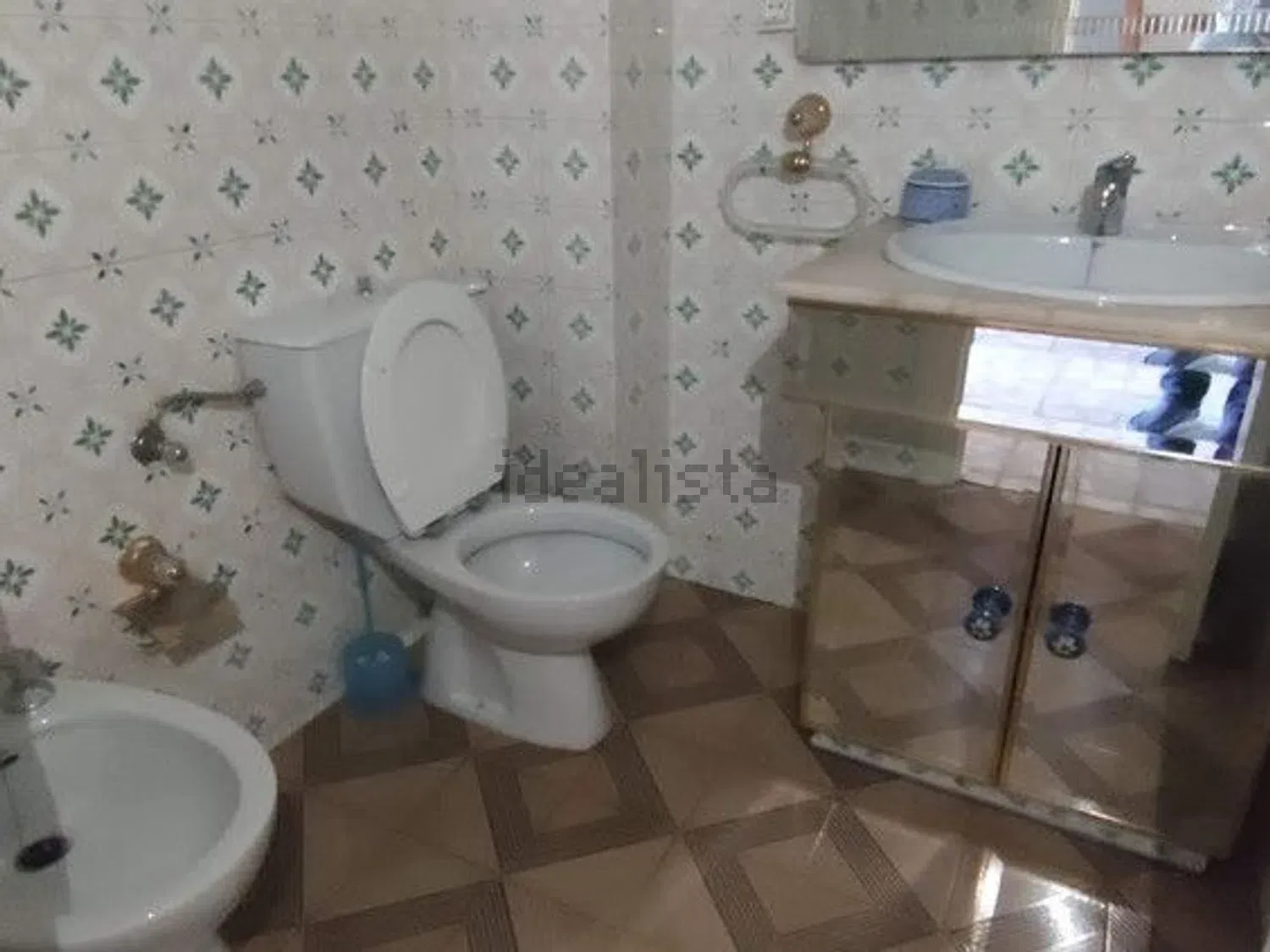 Imagen Baño de chalet adosado en Calle Larga, 31