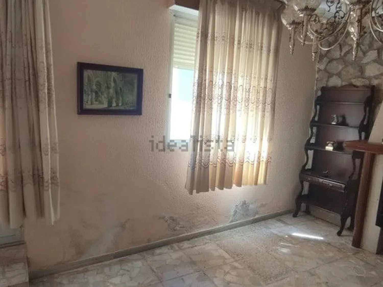 Imagen de chalet adosado en Calle Larga, 31