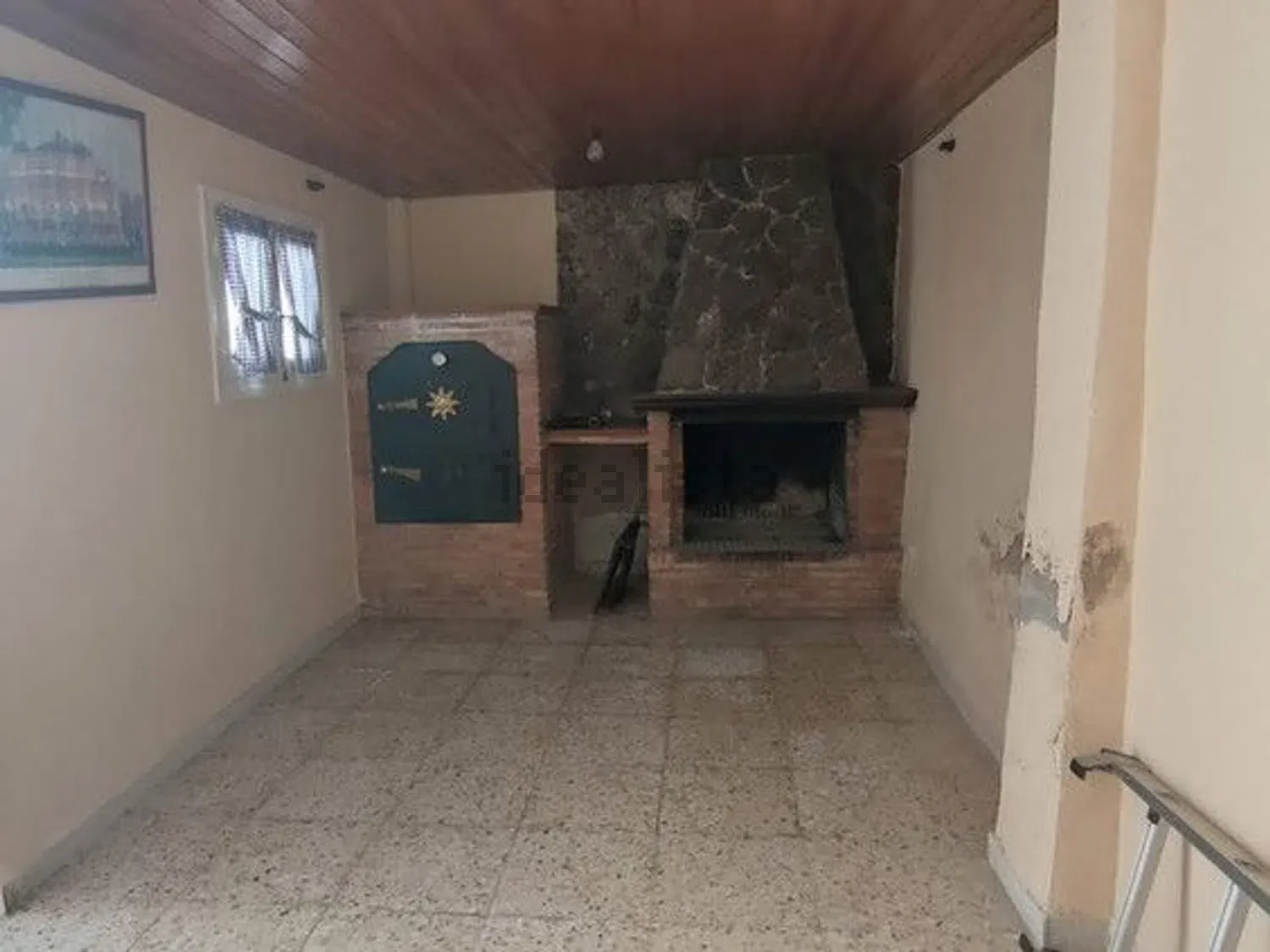 Imagen de chalet adosado en Calle Larga, 31