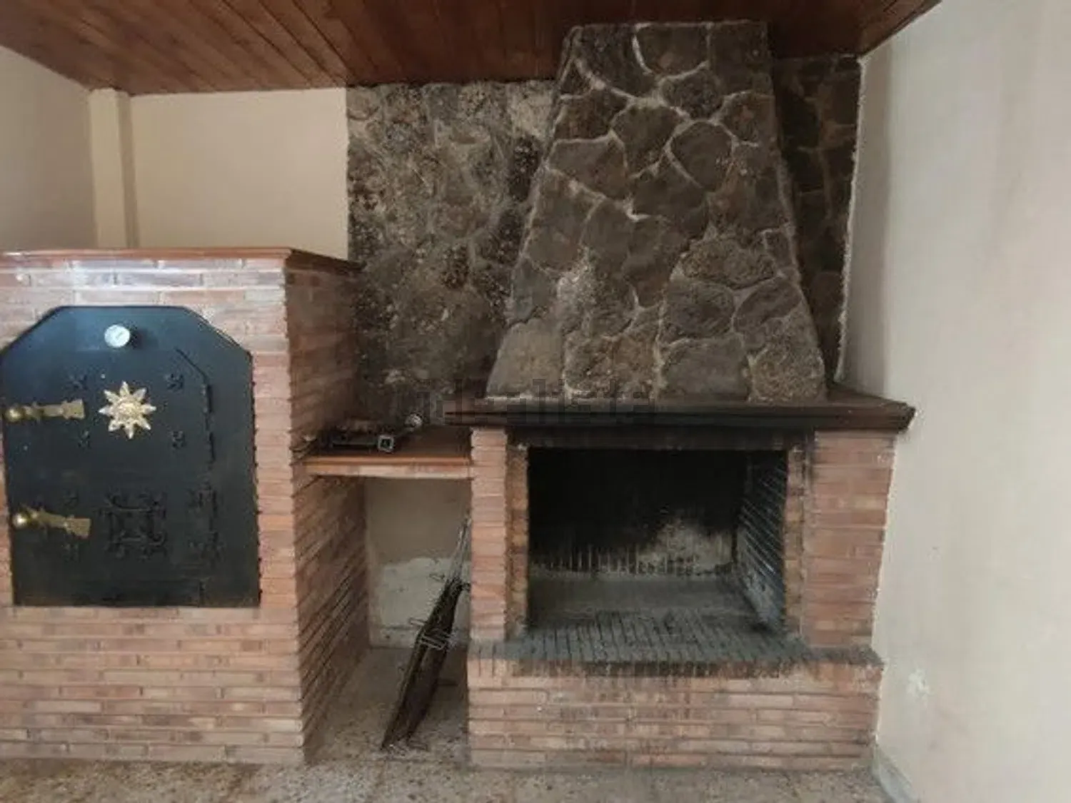 Imagen de chalet adosado en Calle Larga, 31