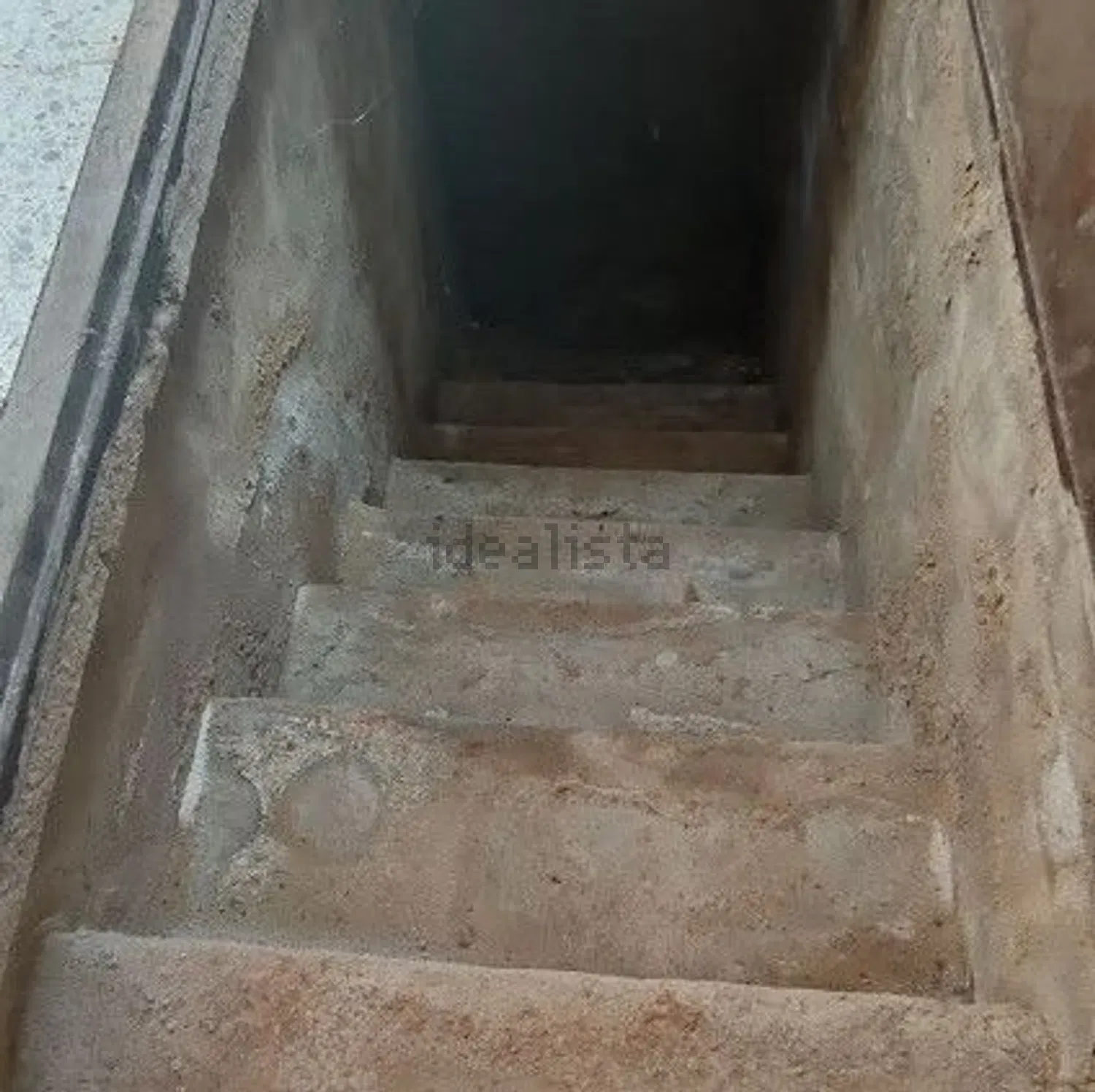Imagen Detalles de chalet adosado en Calle Larga, 31
