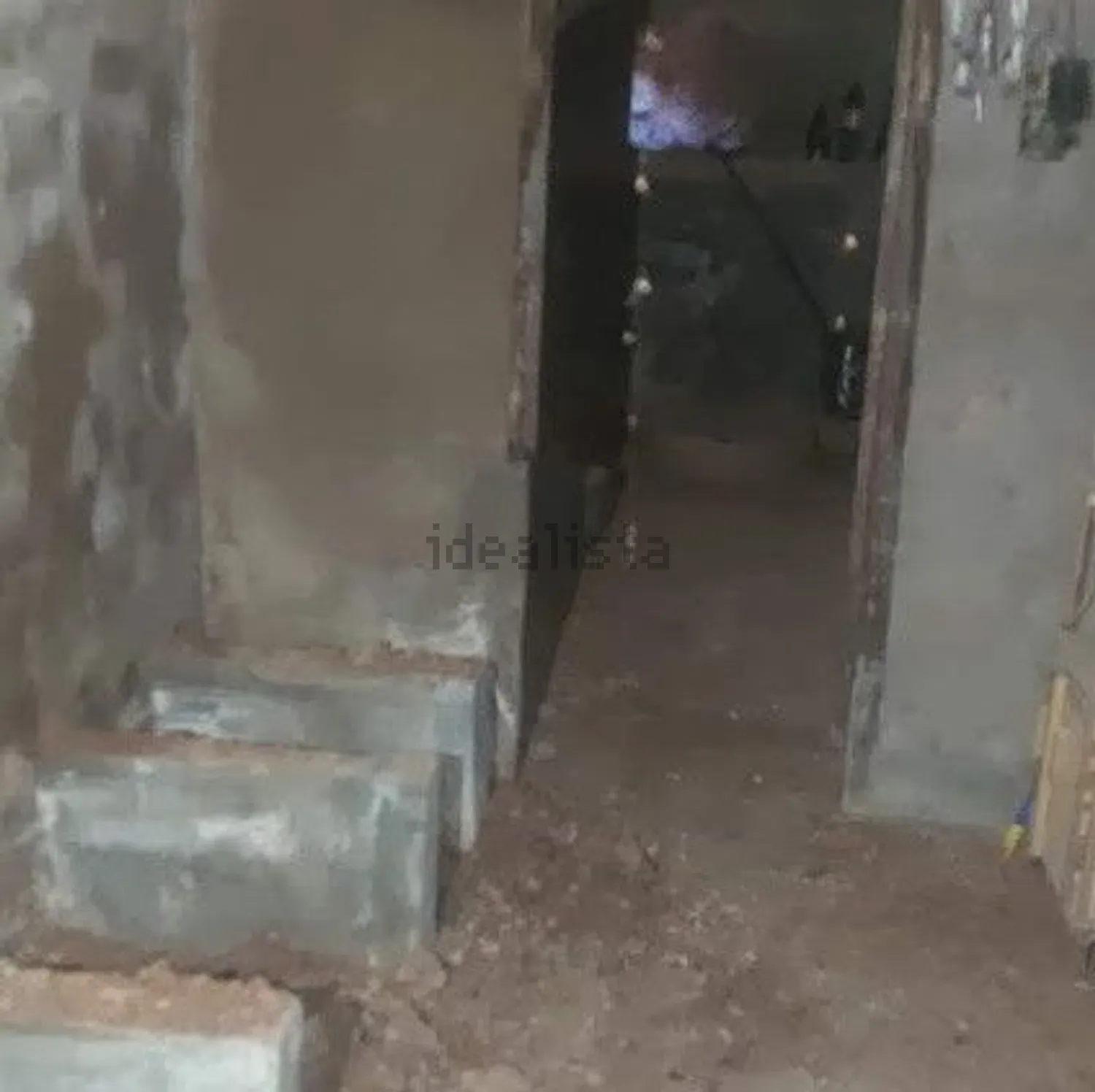 Imagen de chalet adosado en Calle Larga, 31